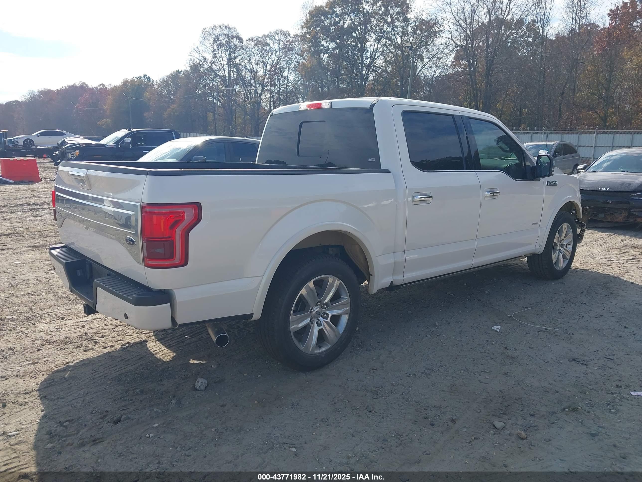 FORD F-150 image 4