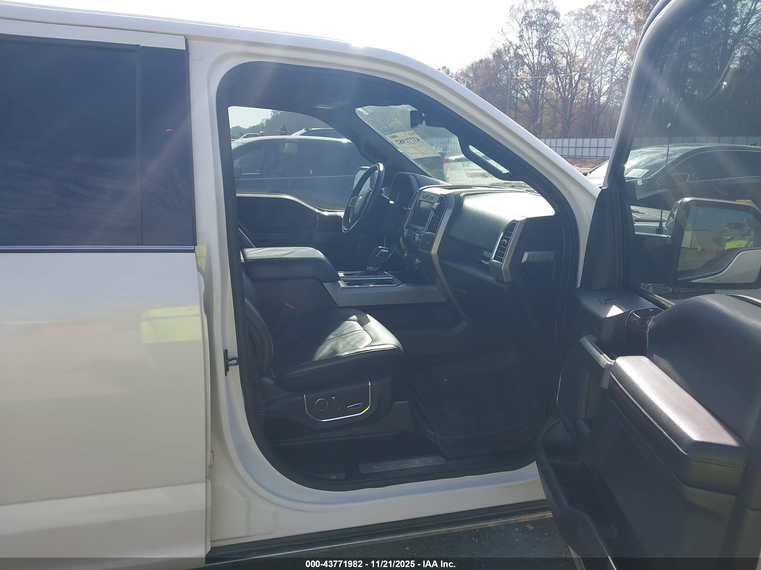 FORD F-150 image 5