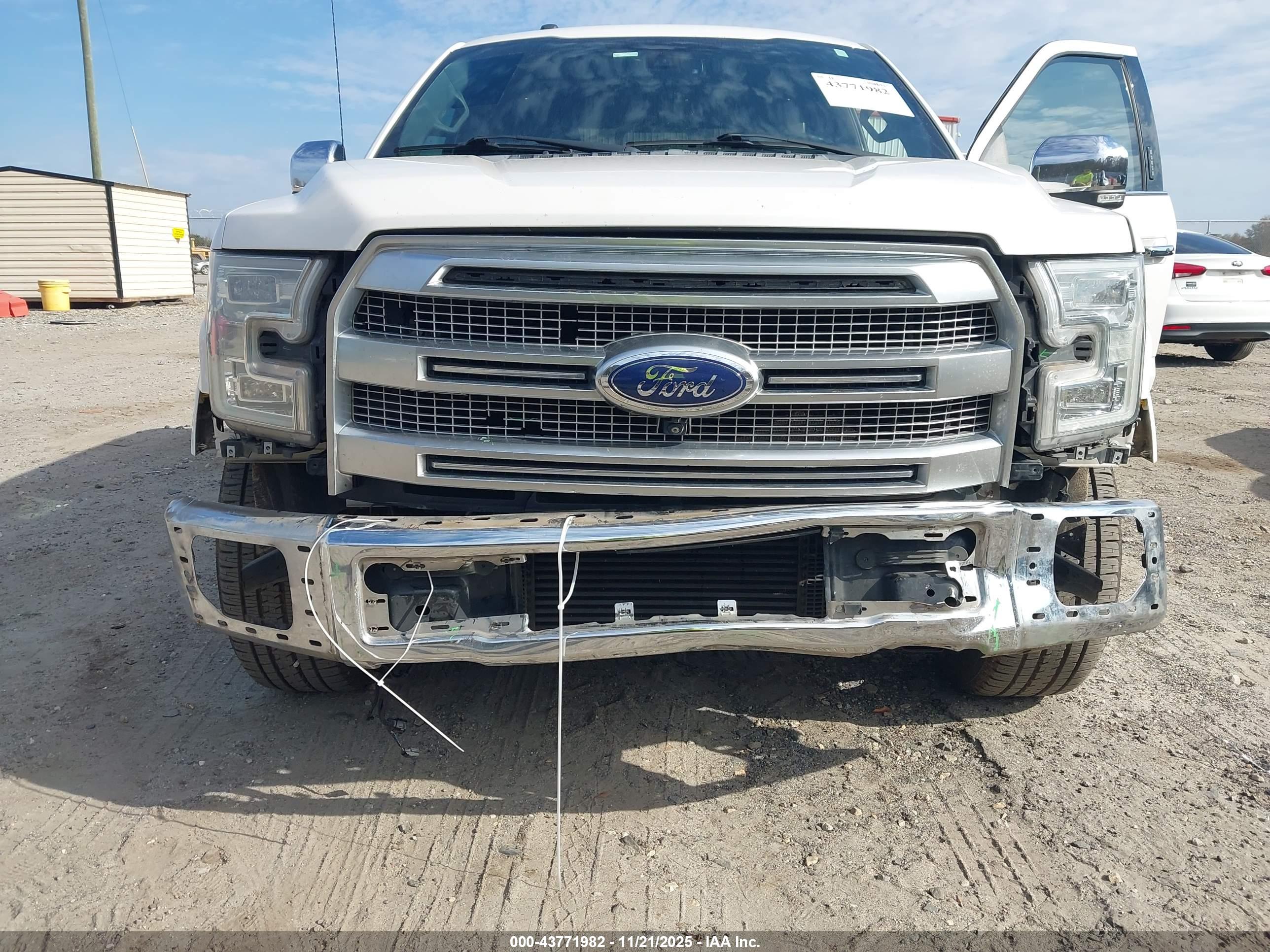 FORD F-150 image 6