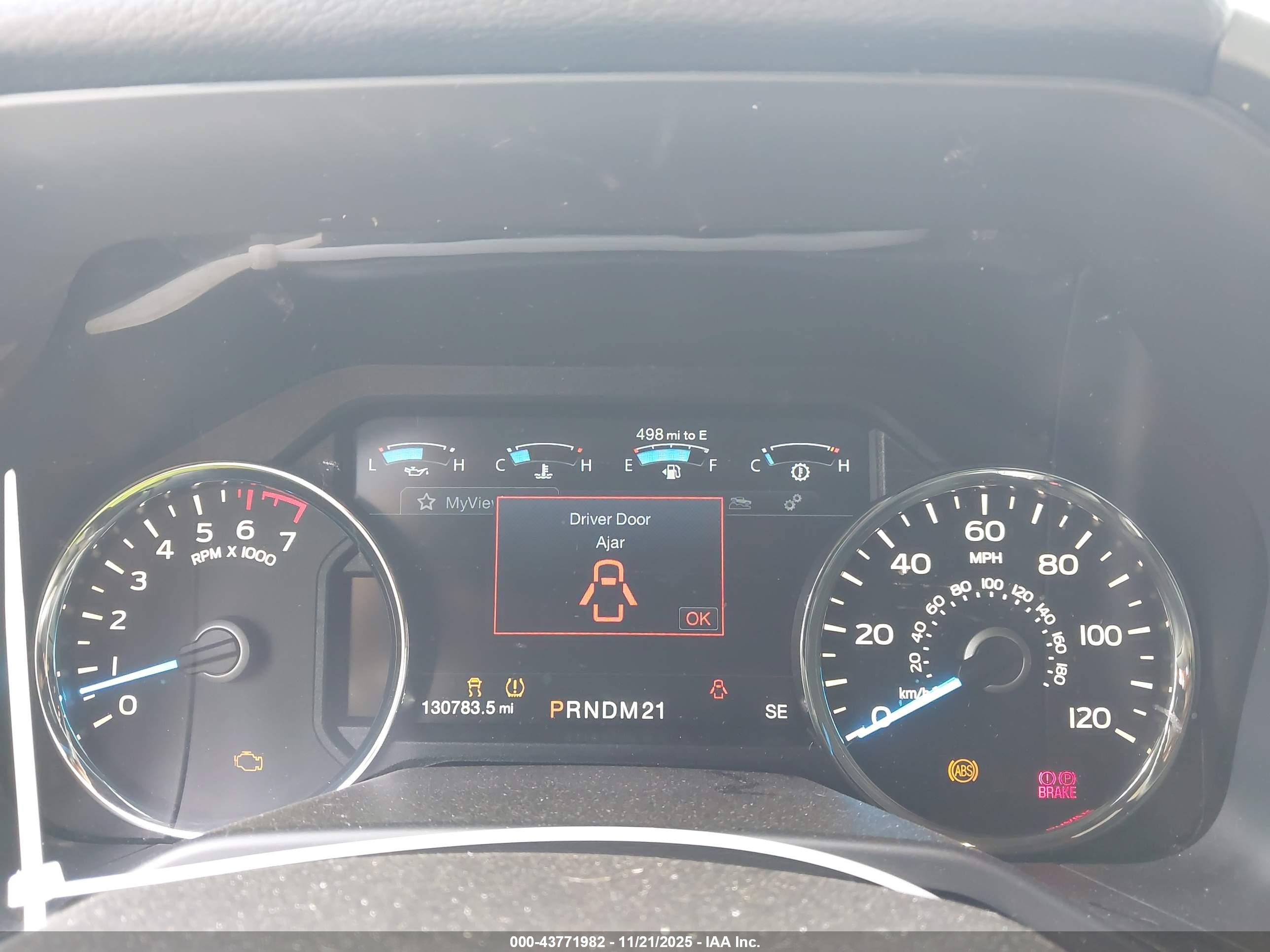 FORD F-150 image 7