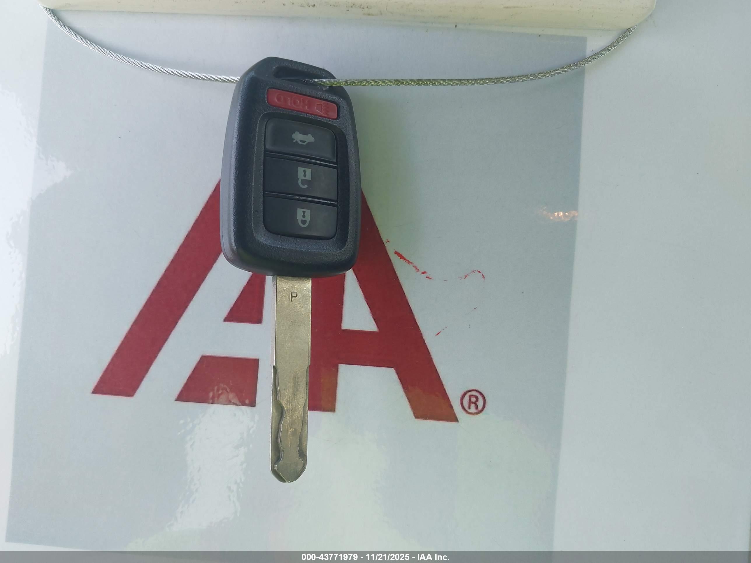 HONDA CIVIC image 11