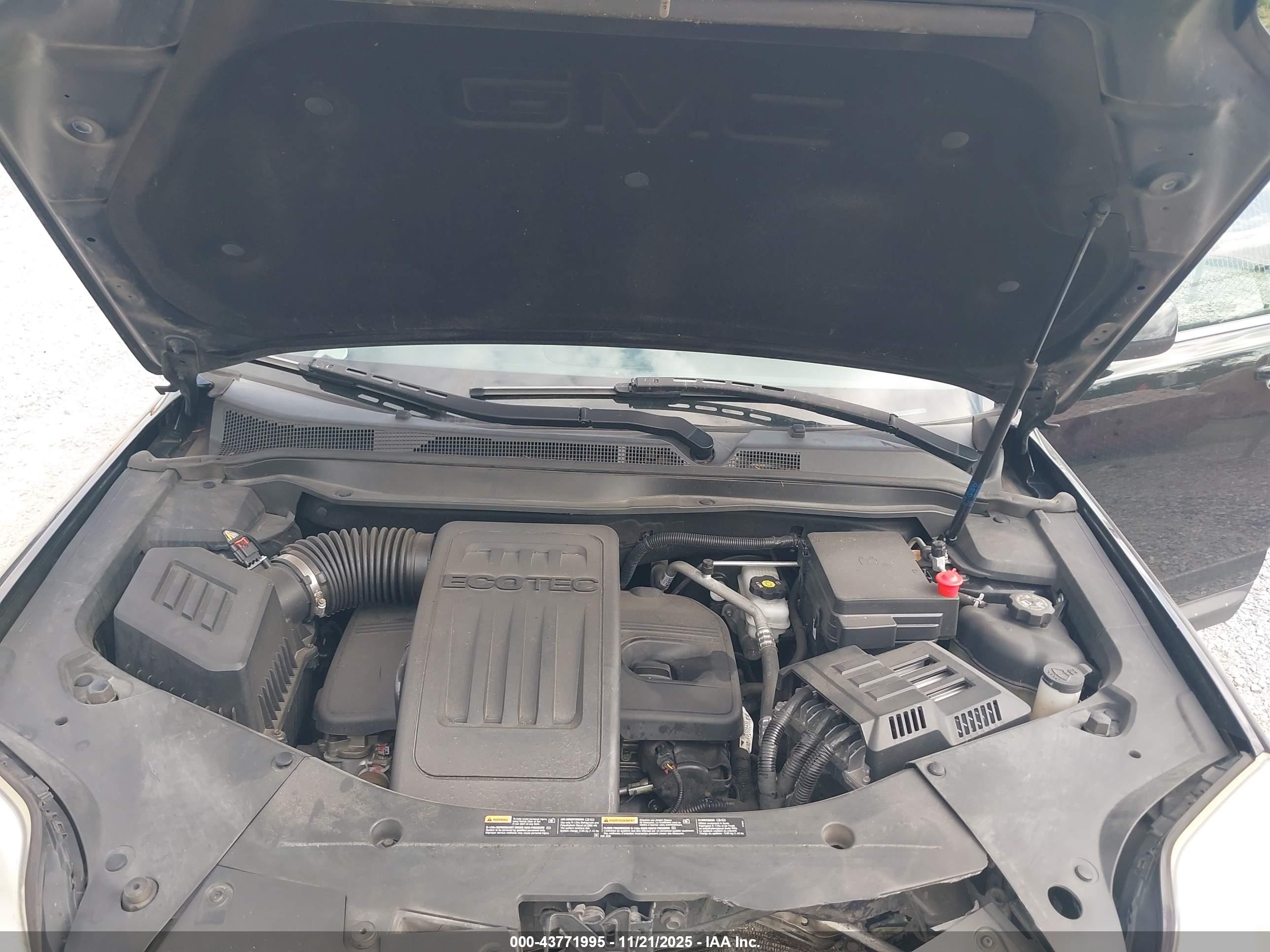 GMC TERRAIN image 10
