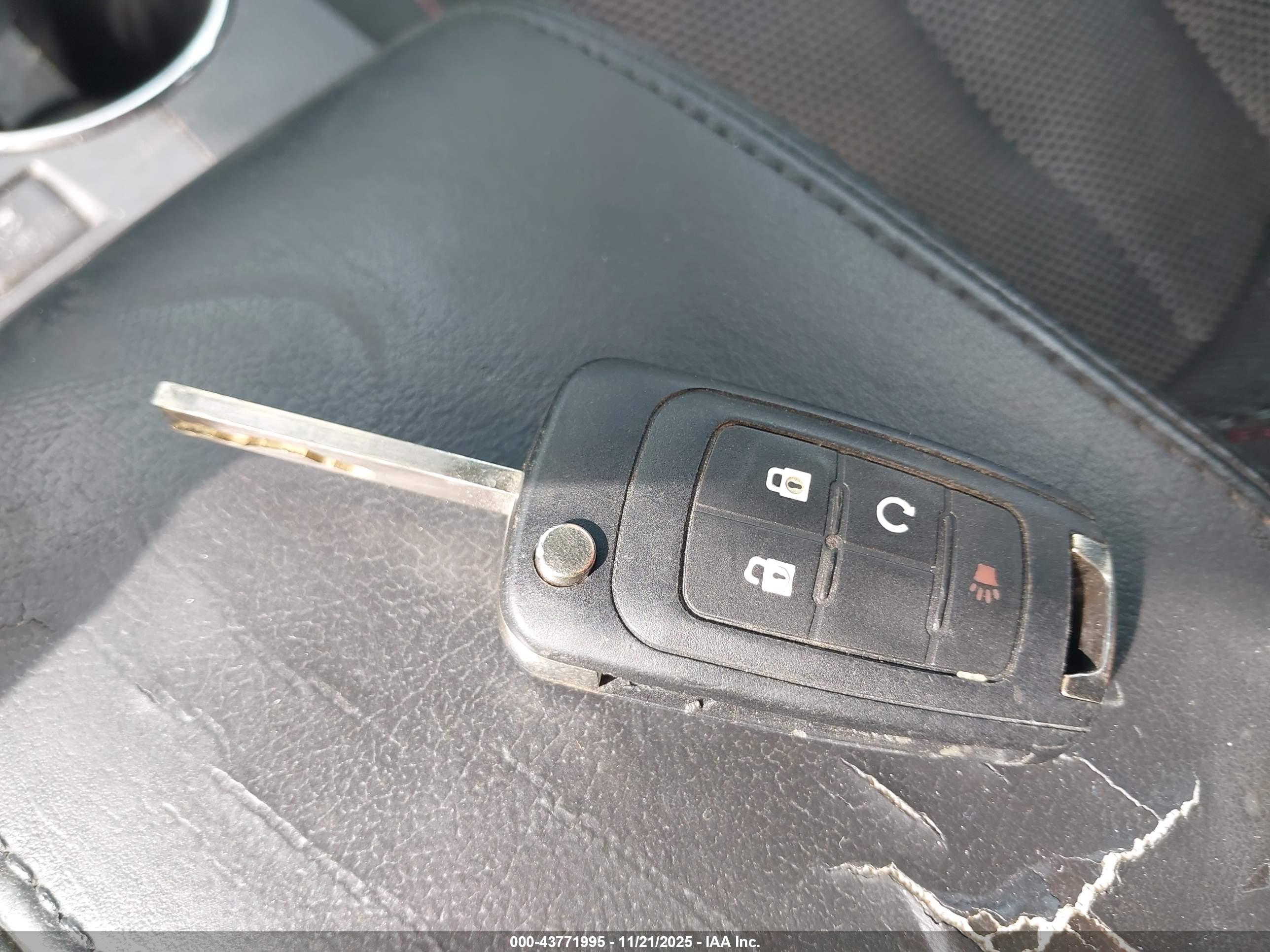 GMC TERRAIN image 11