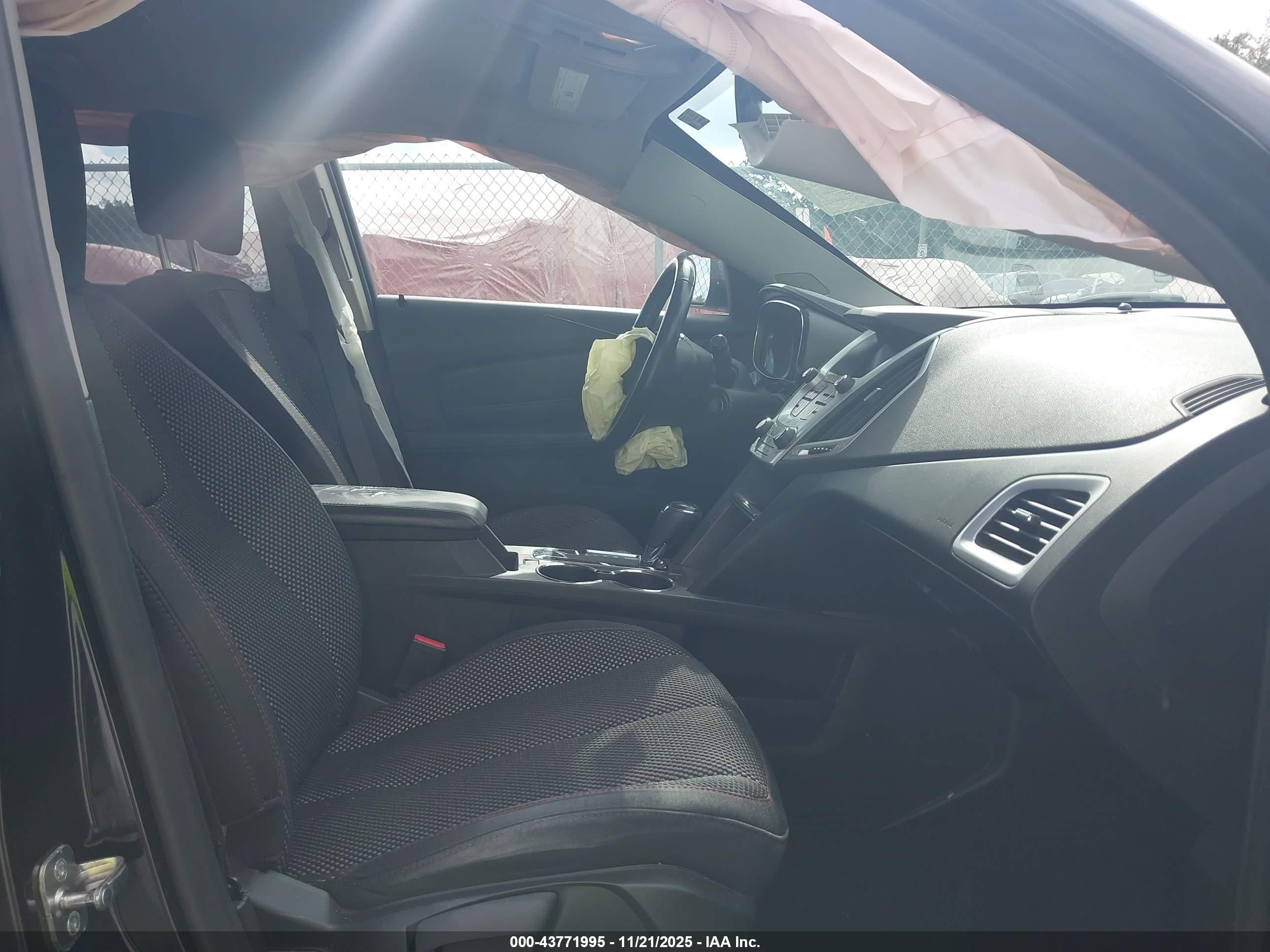 GMC TERRAIN image 5