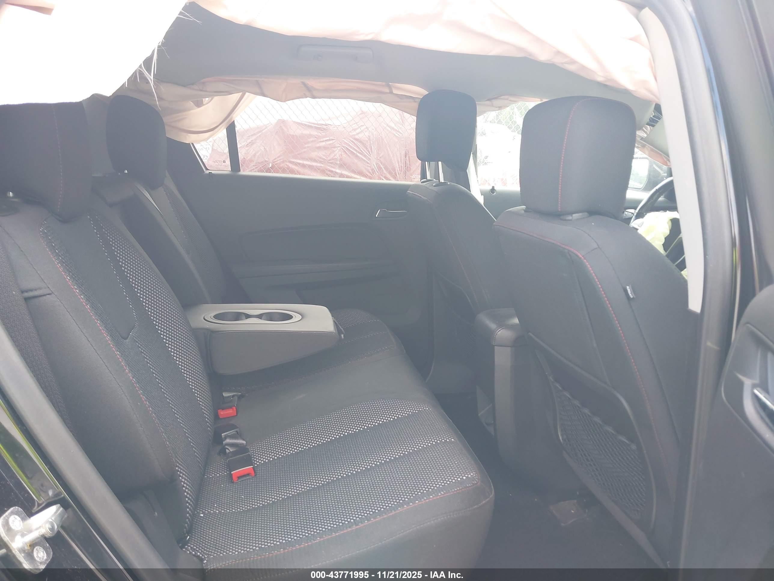 GMC TERRAIN image 8