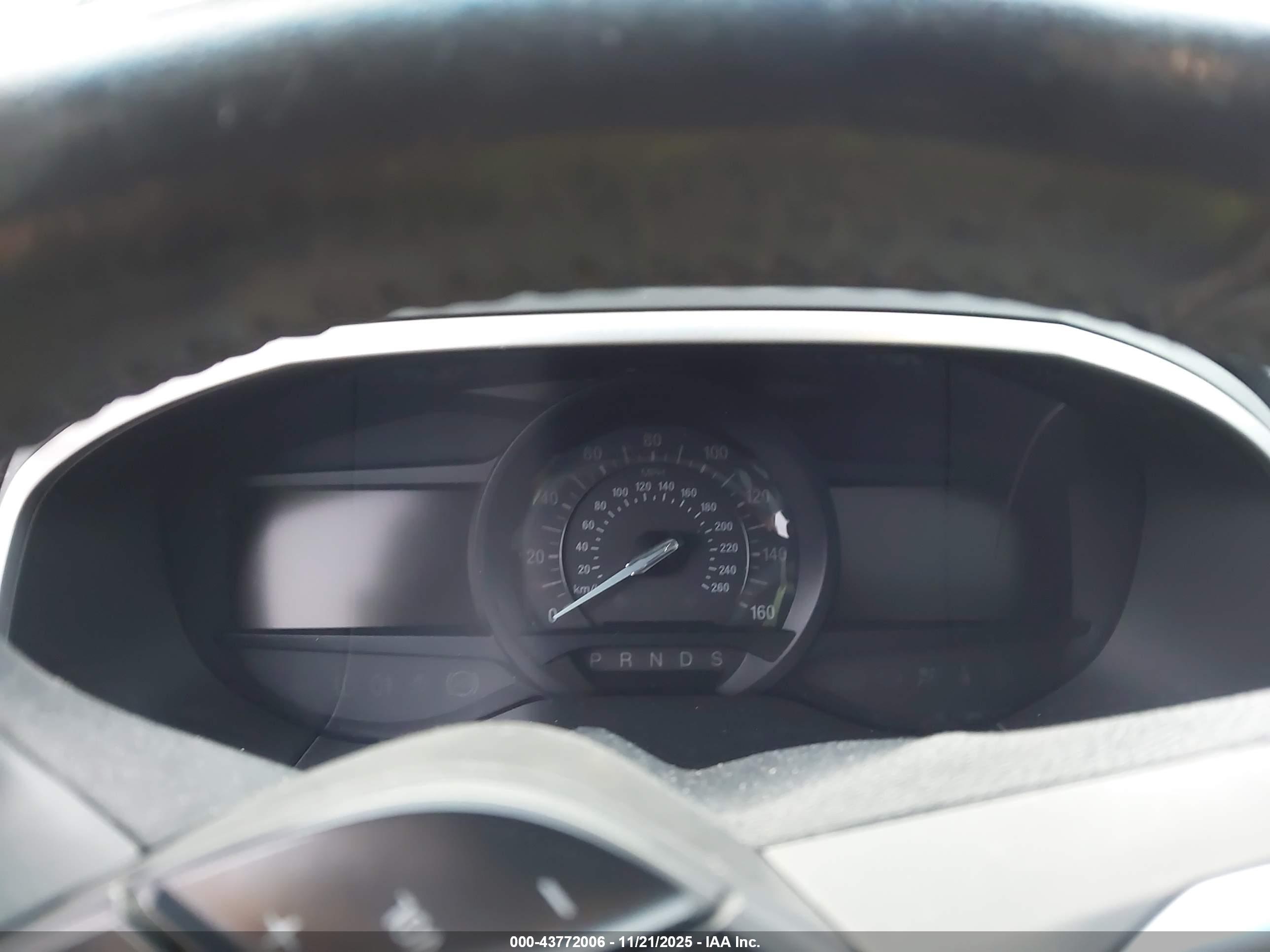 FORD EDGE image 7
