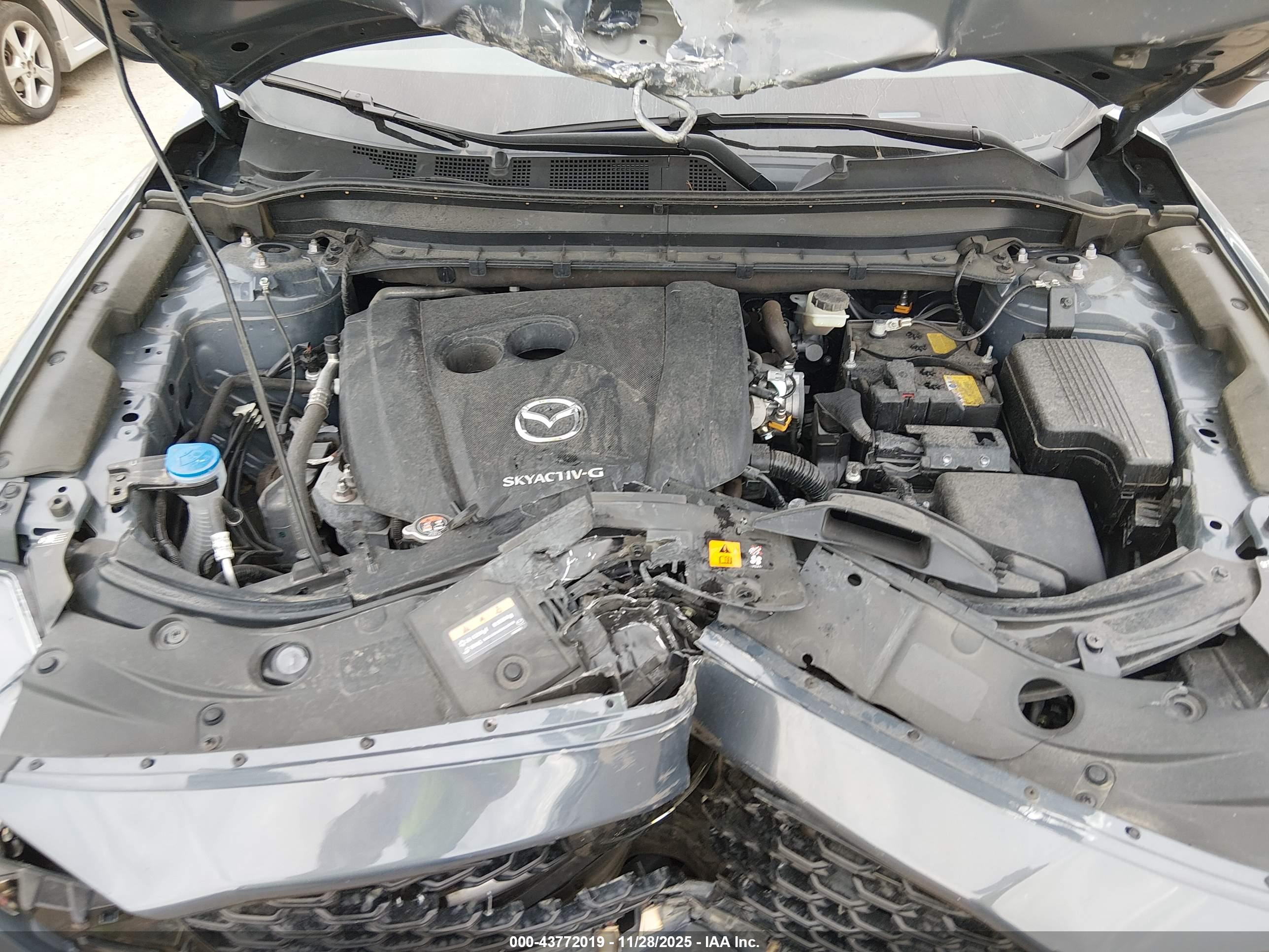 MAZDA CX-5 image 10