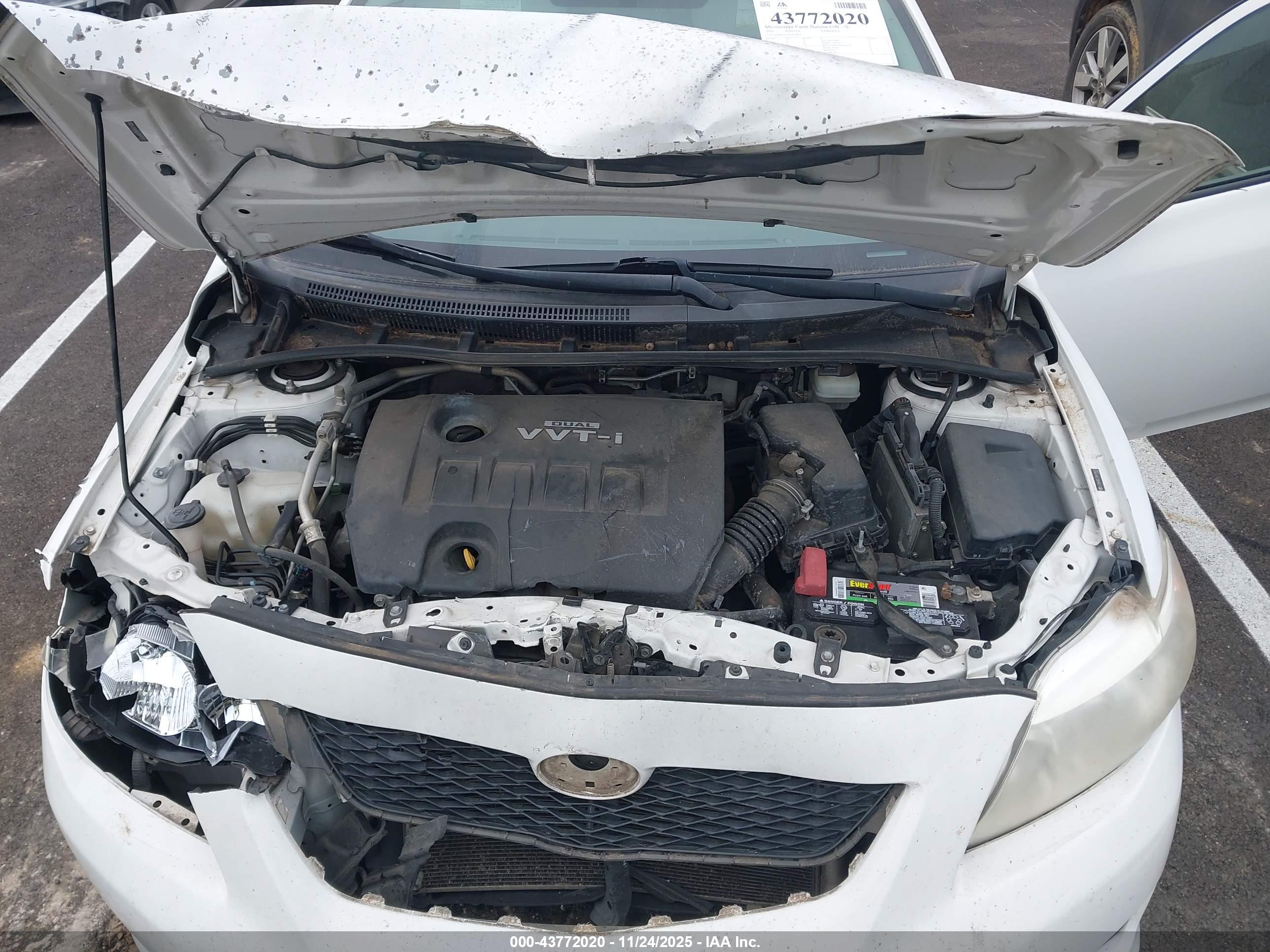 TOYOTA COROLLA image 10