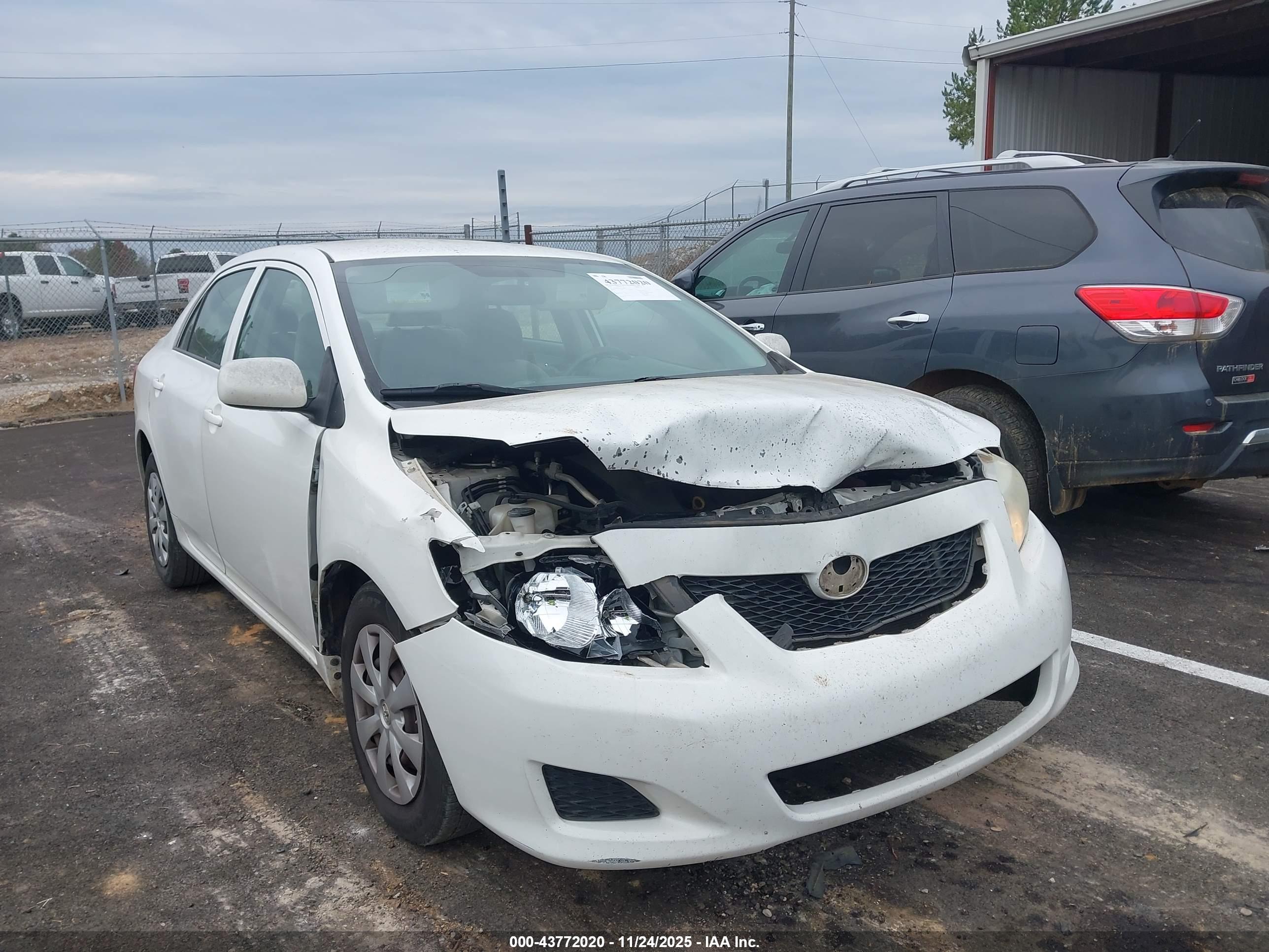 TOYOTA COROLLA image 6
