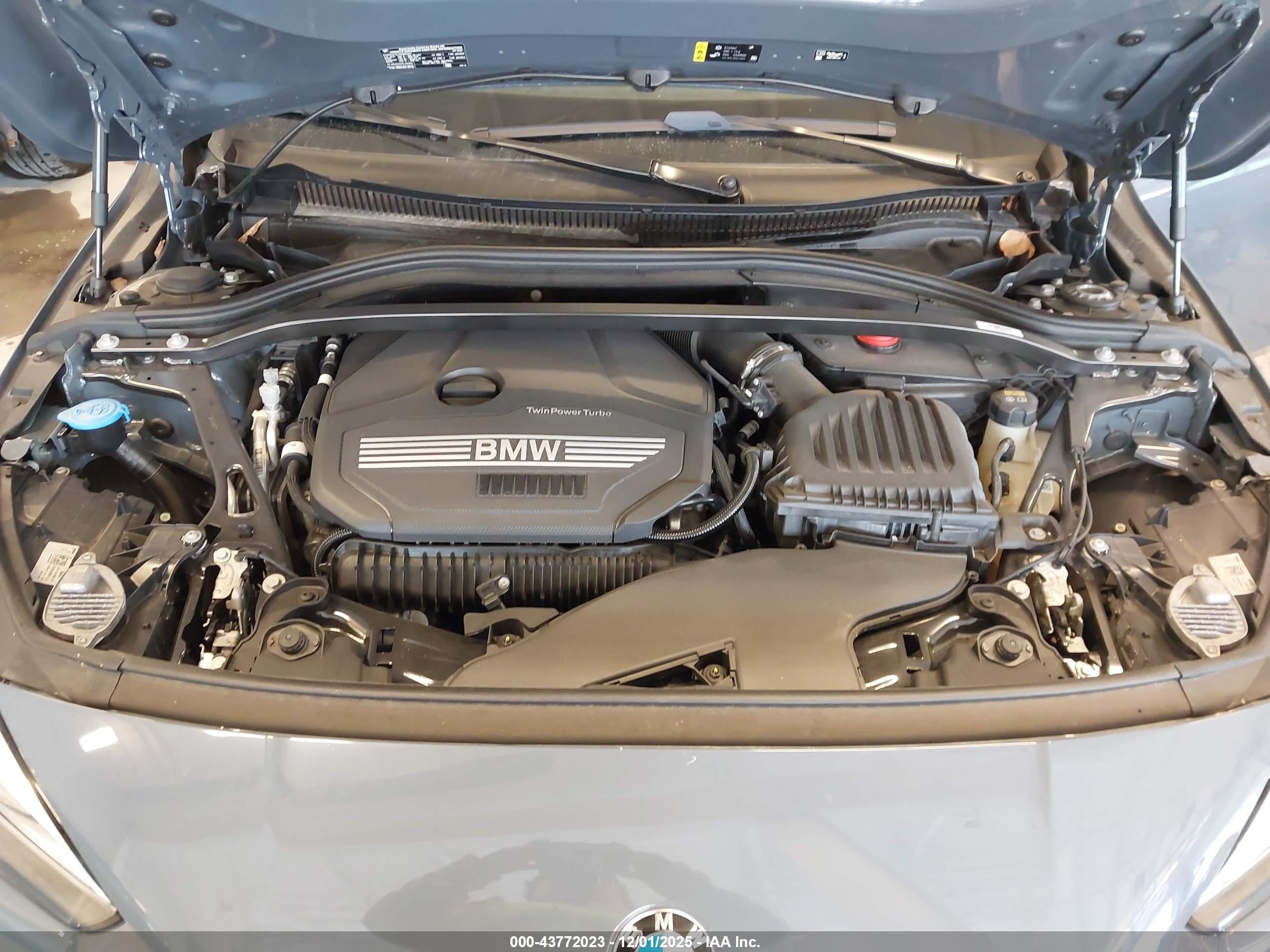 BMW 228 image 10