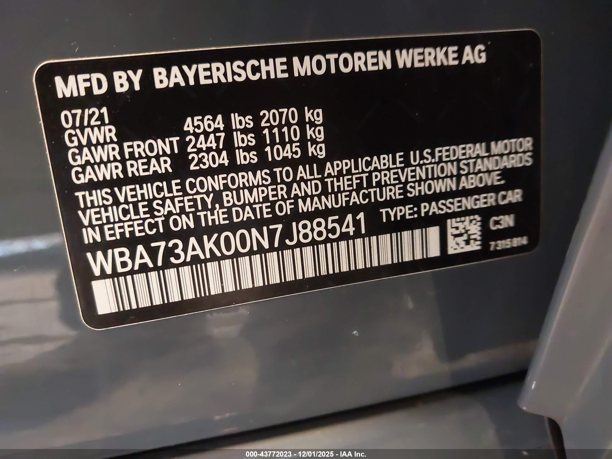 BMW 228 image 9