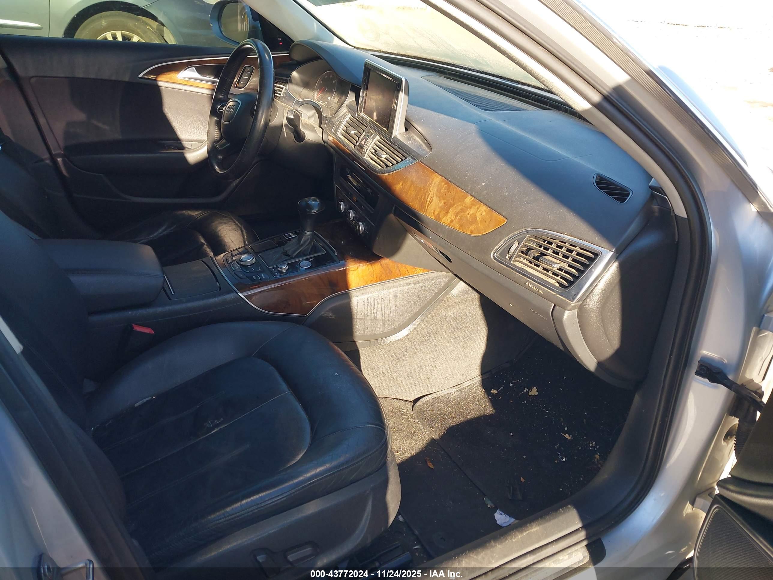 AUDI A6 image 5