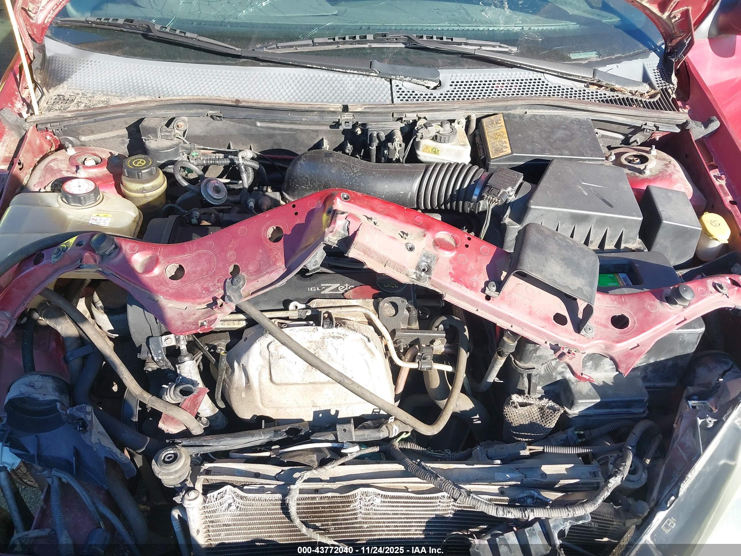 FORD FOCUS image 10