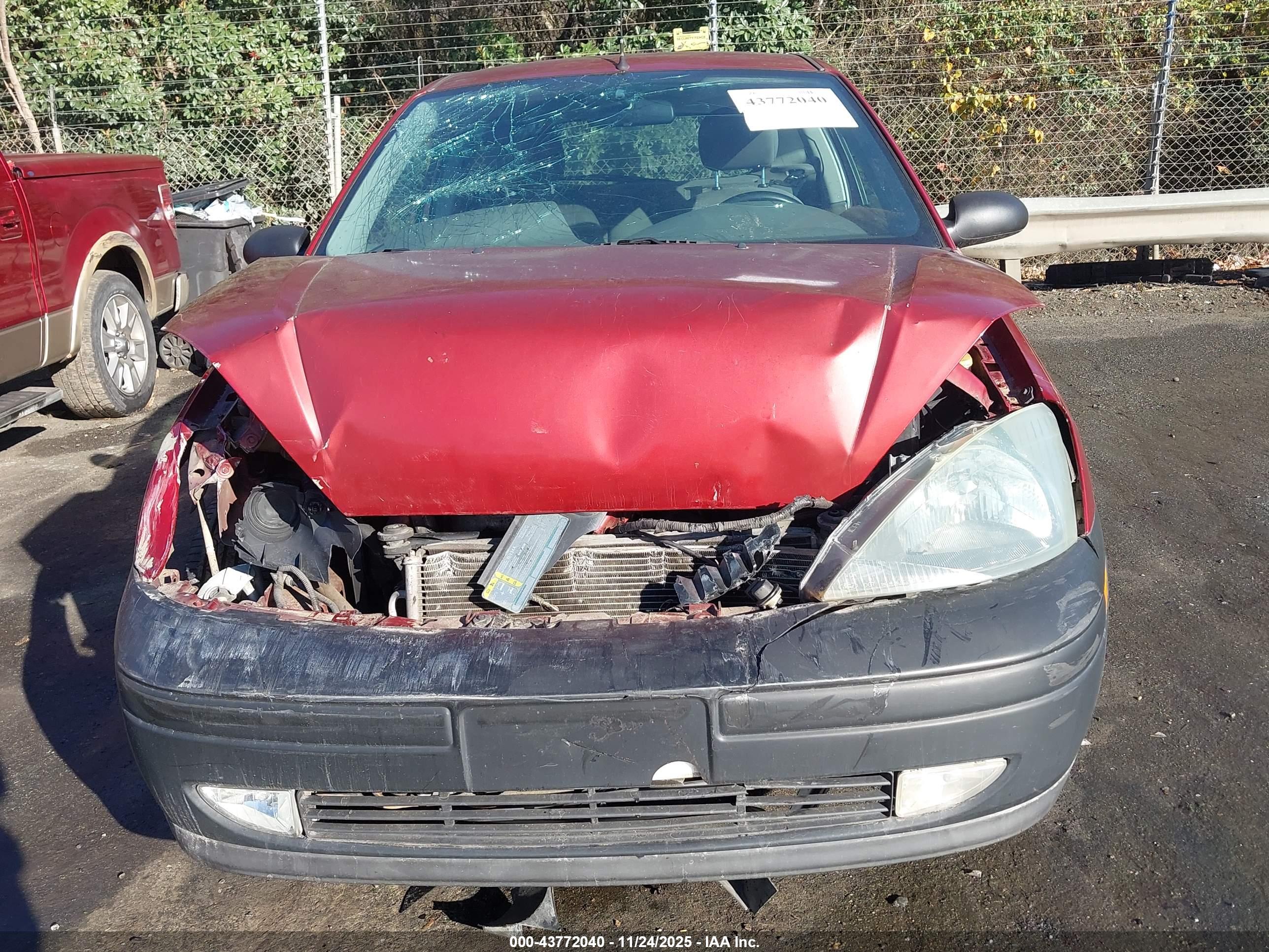 FORD FOCUS image 6