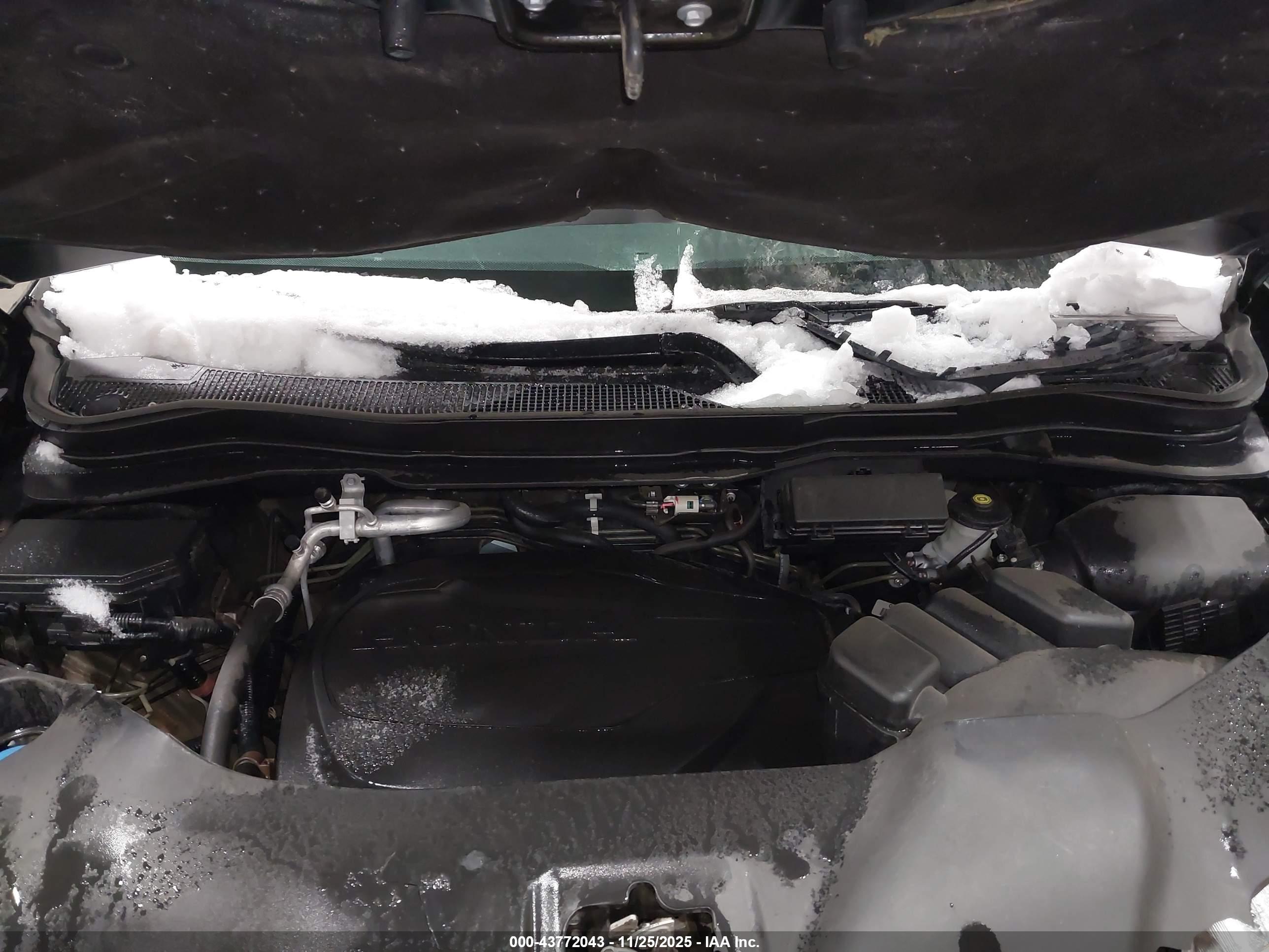 HONDA PILOT image 10