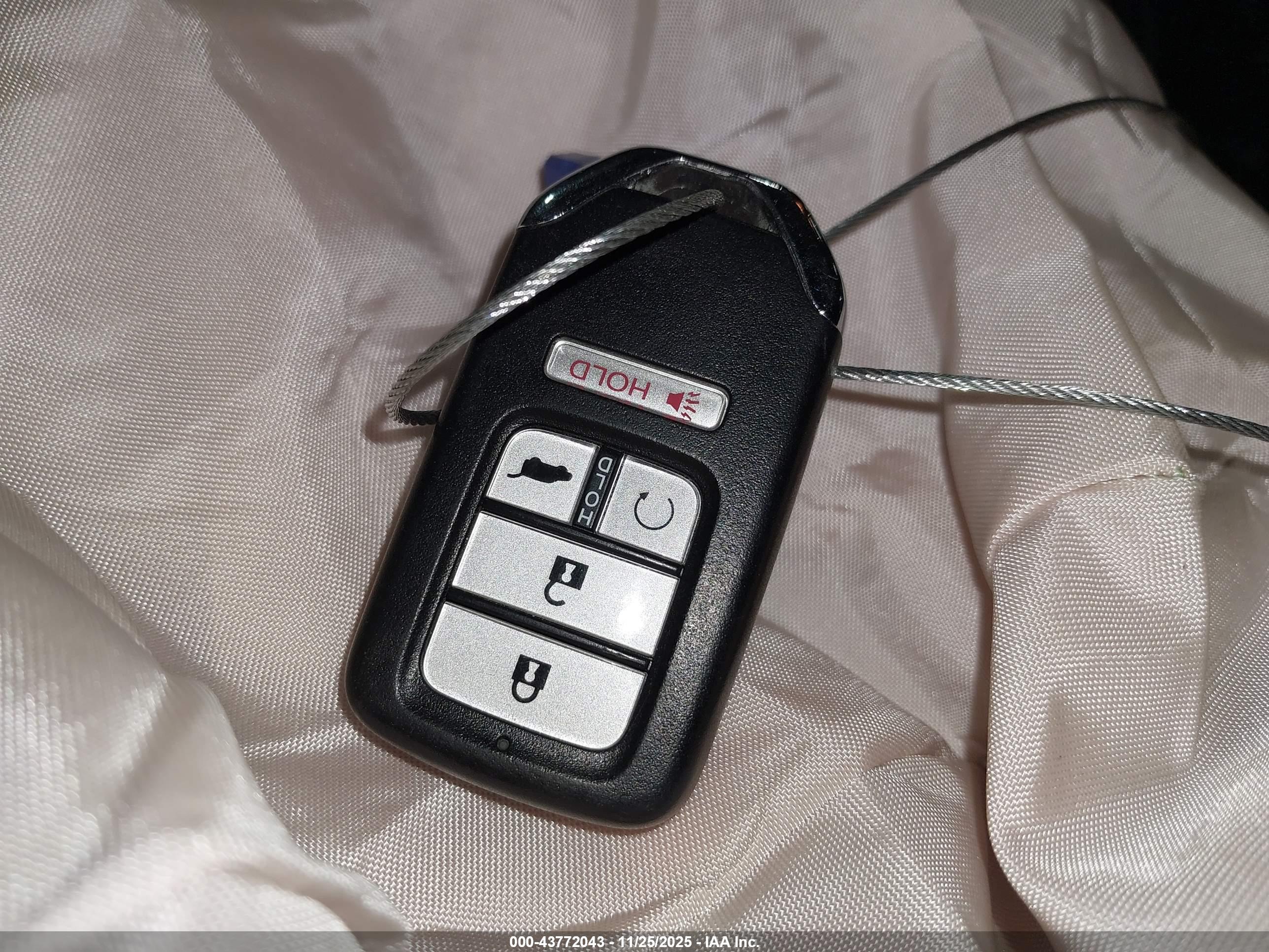 HONDA PILOT image 11