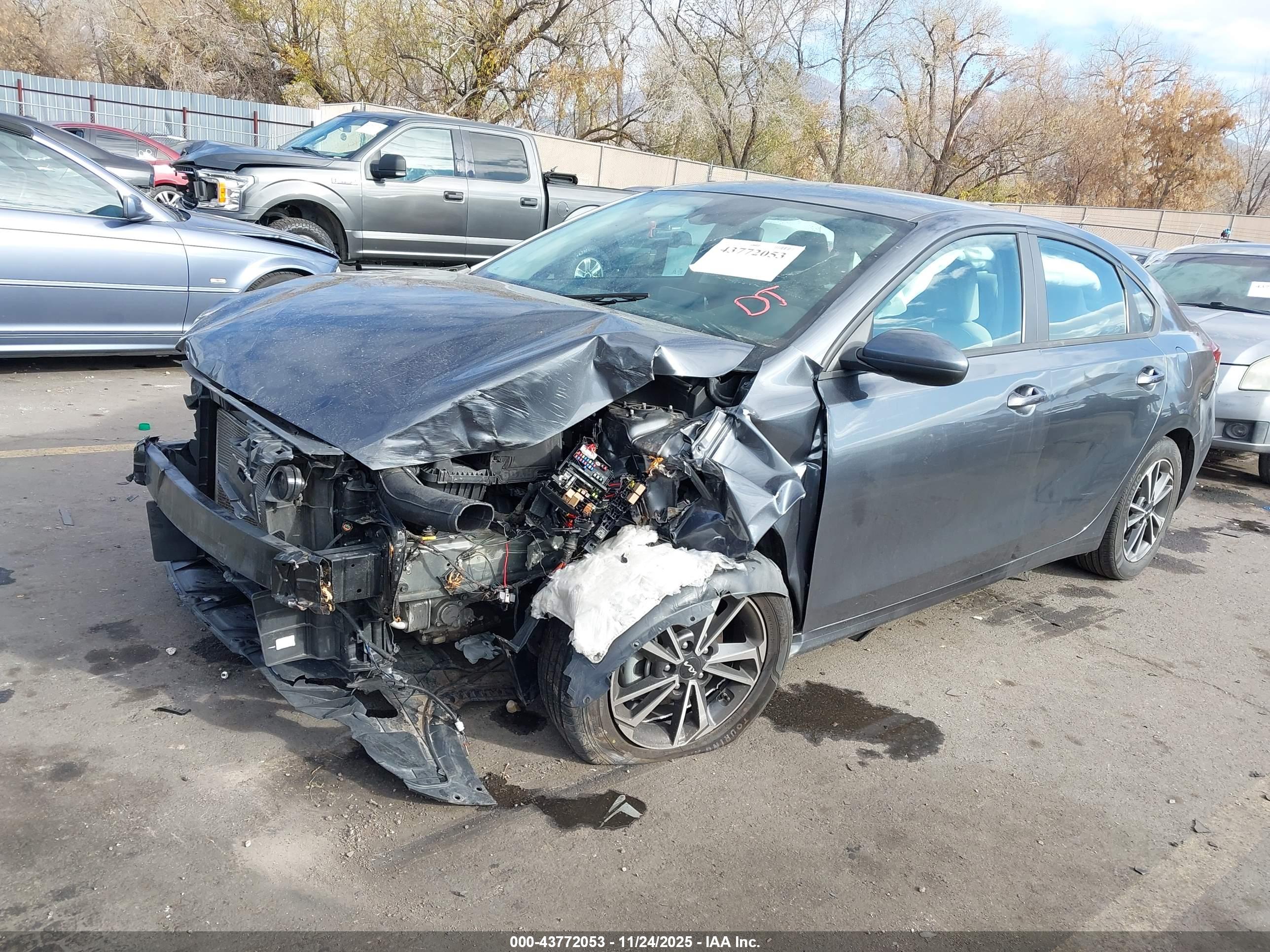 KIA FORTE image 2