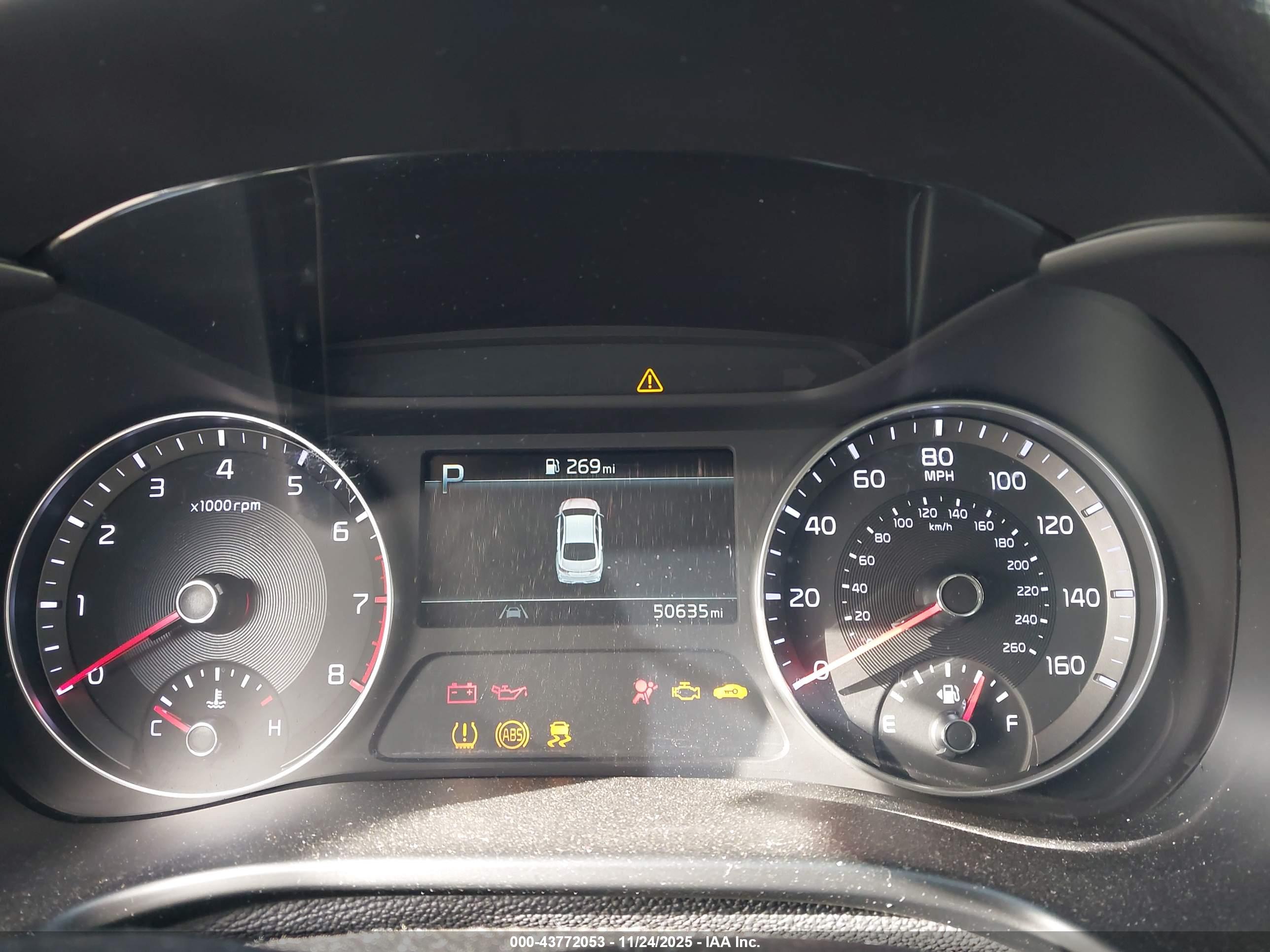 KIA FORTE image 7