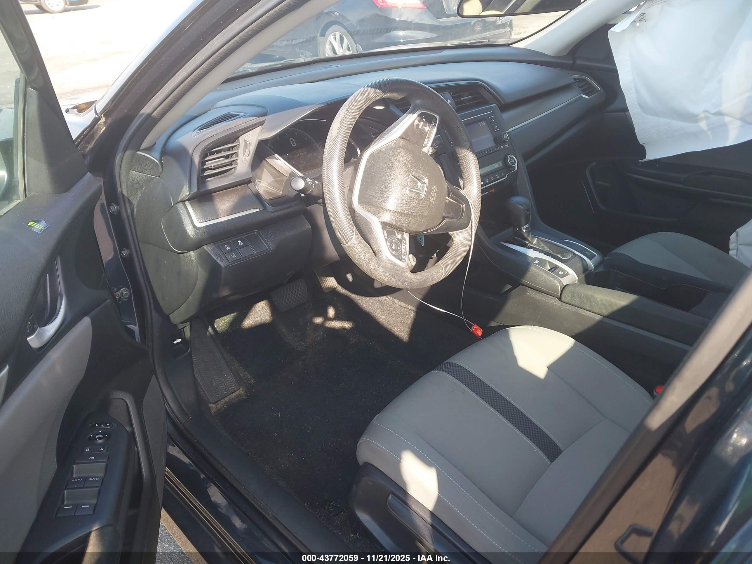 HONDA CIVIC image 5