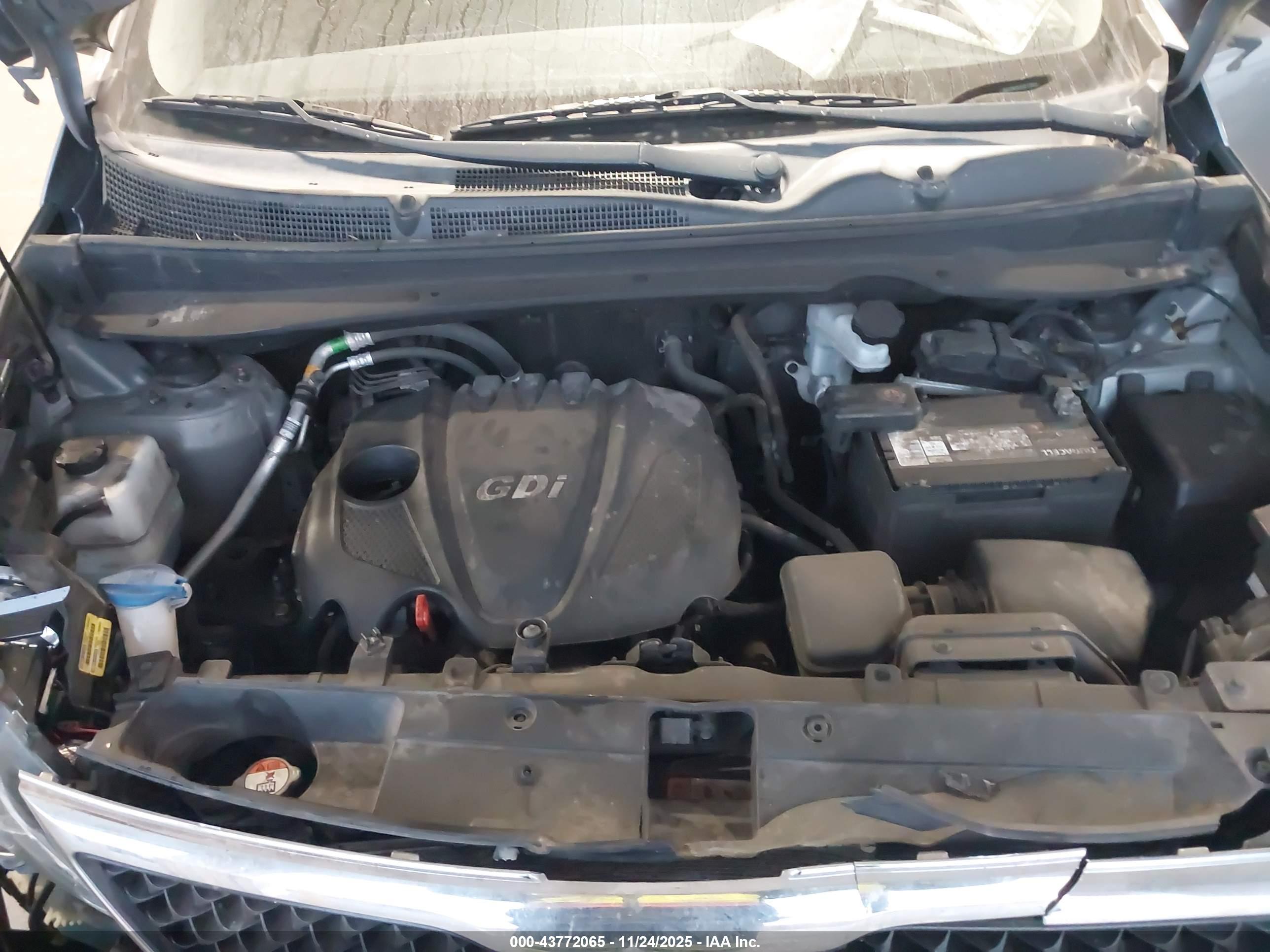 KIA SPORTAGE image 10
