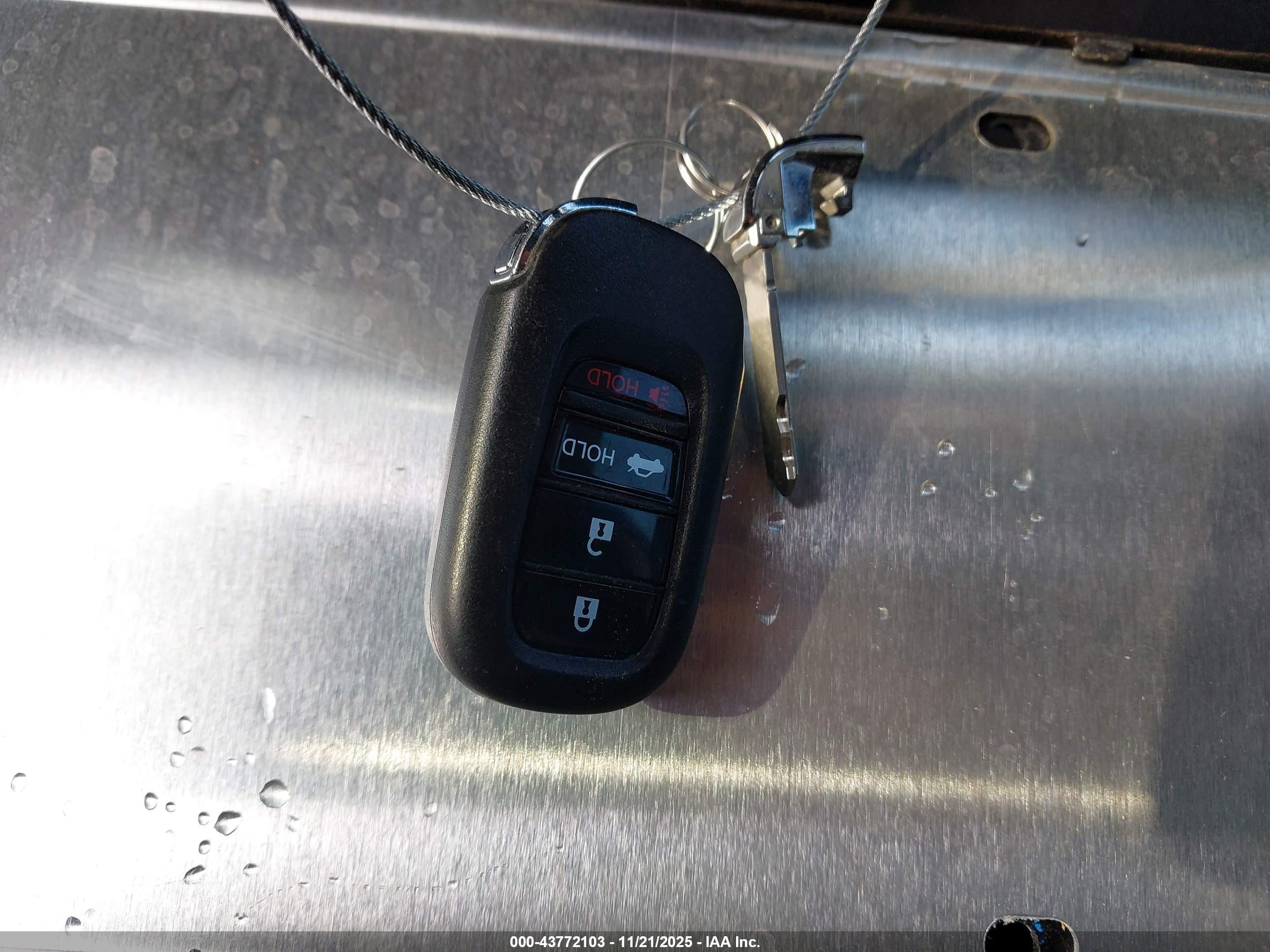 HONDA CIVIC image 11