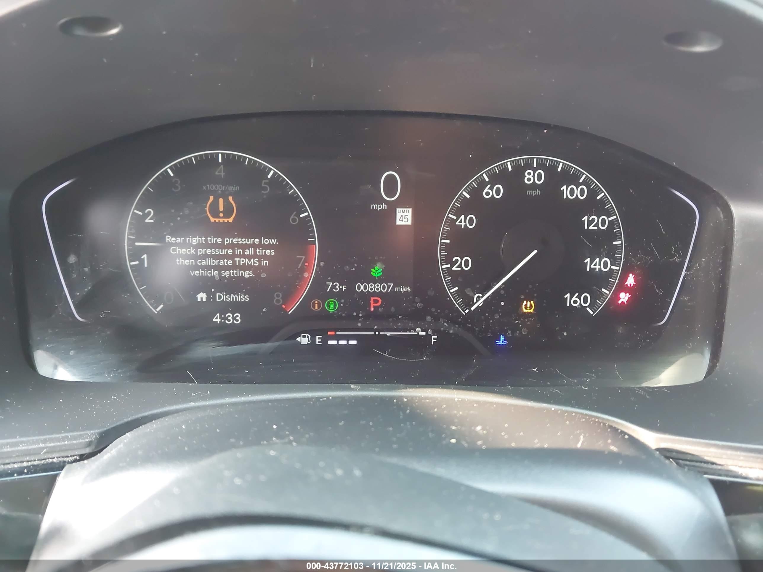 HONDA CIVIC image 7