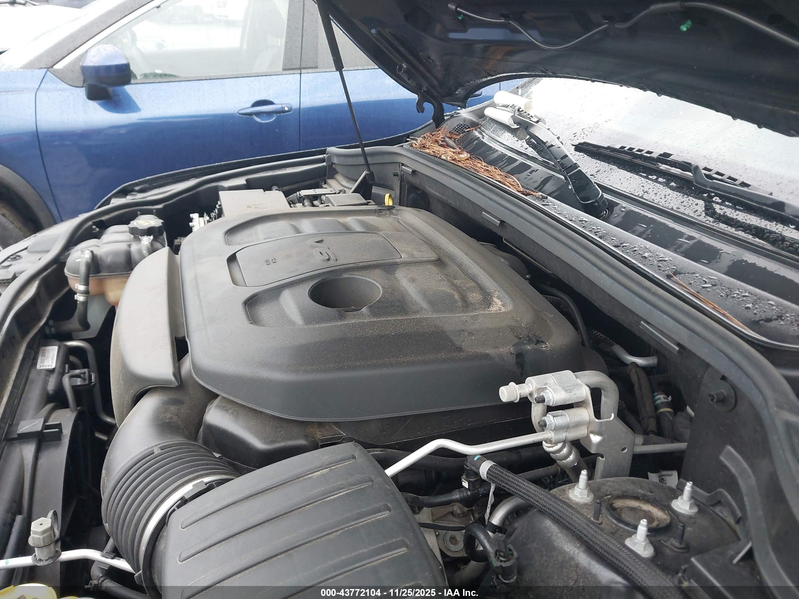 JEEP GRAND image 10