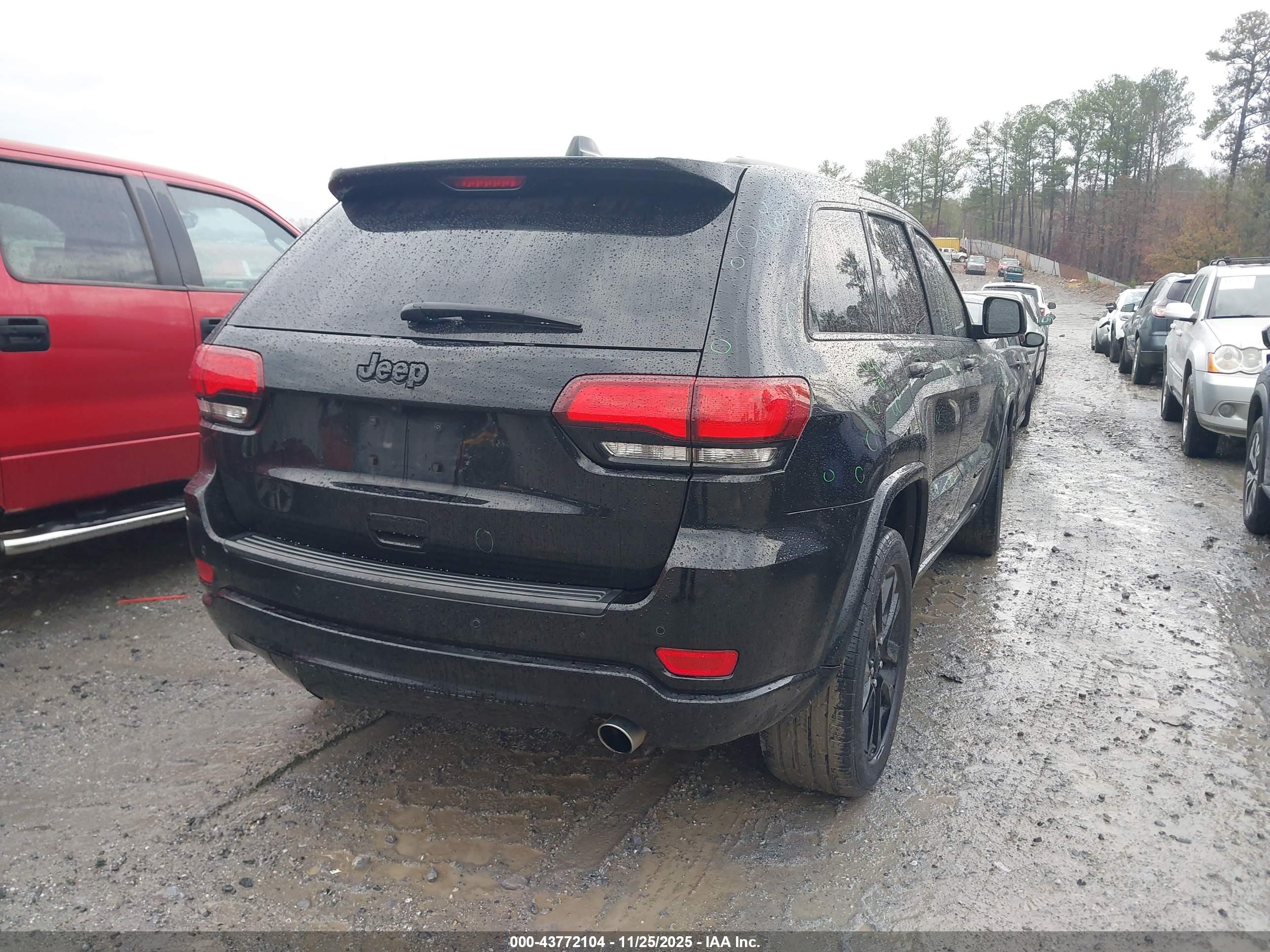 JEEP GRAND image 4