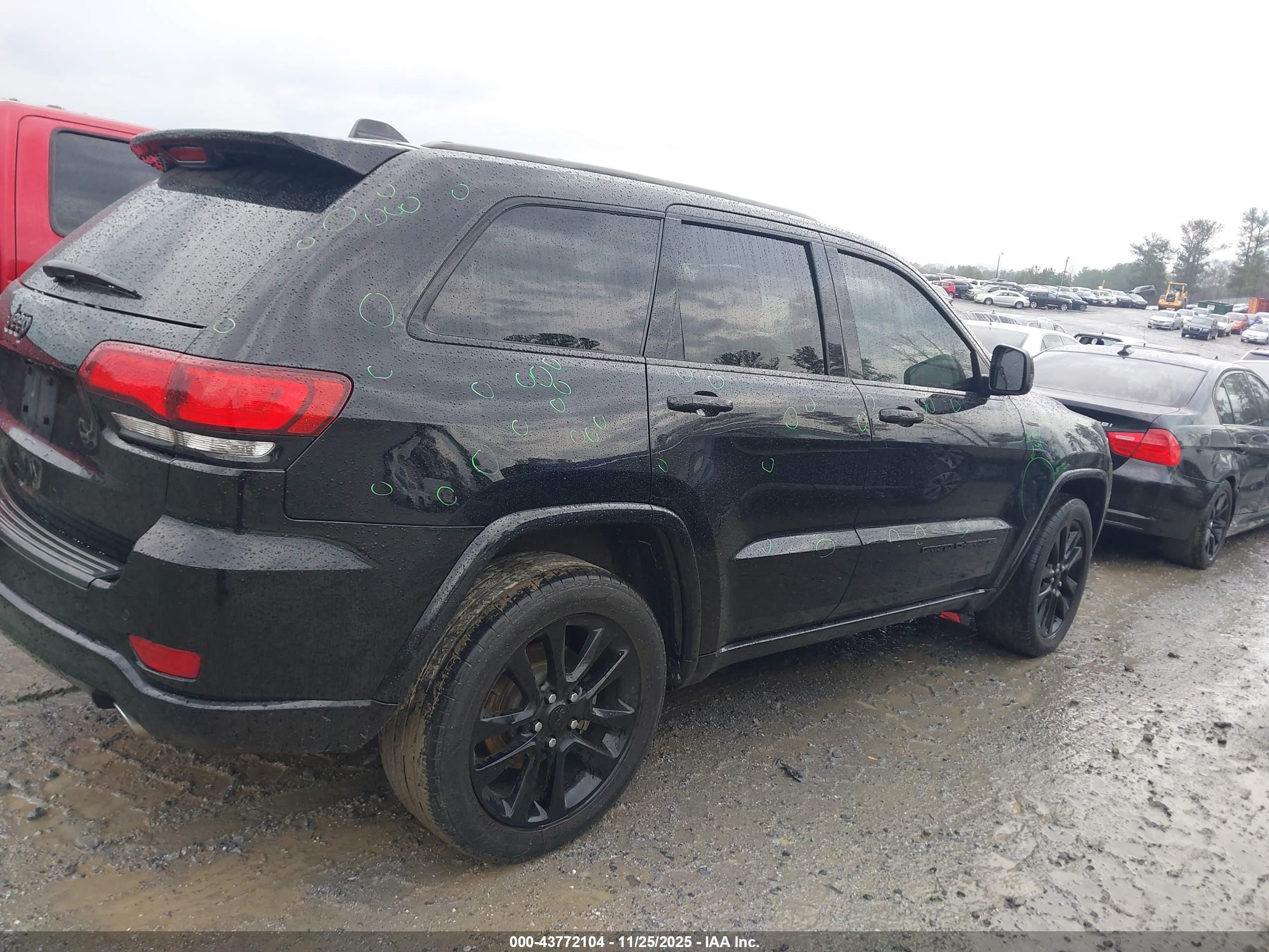 JEEP GRAND image 6
