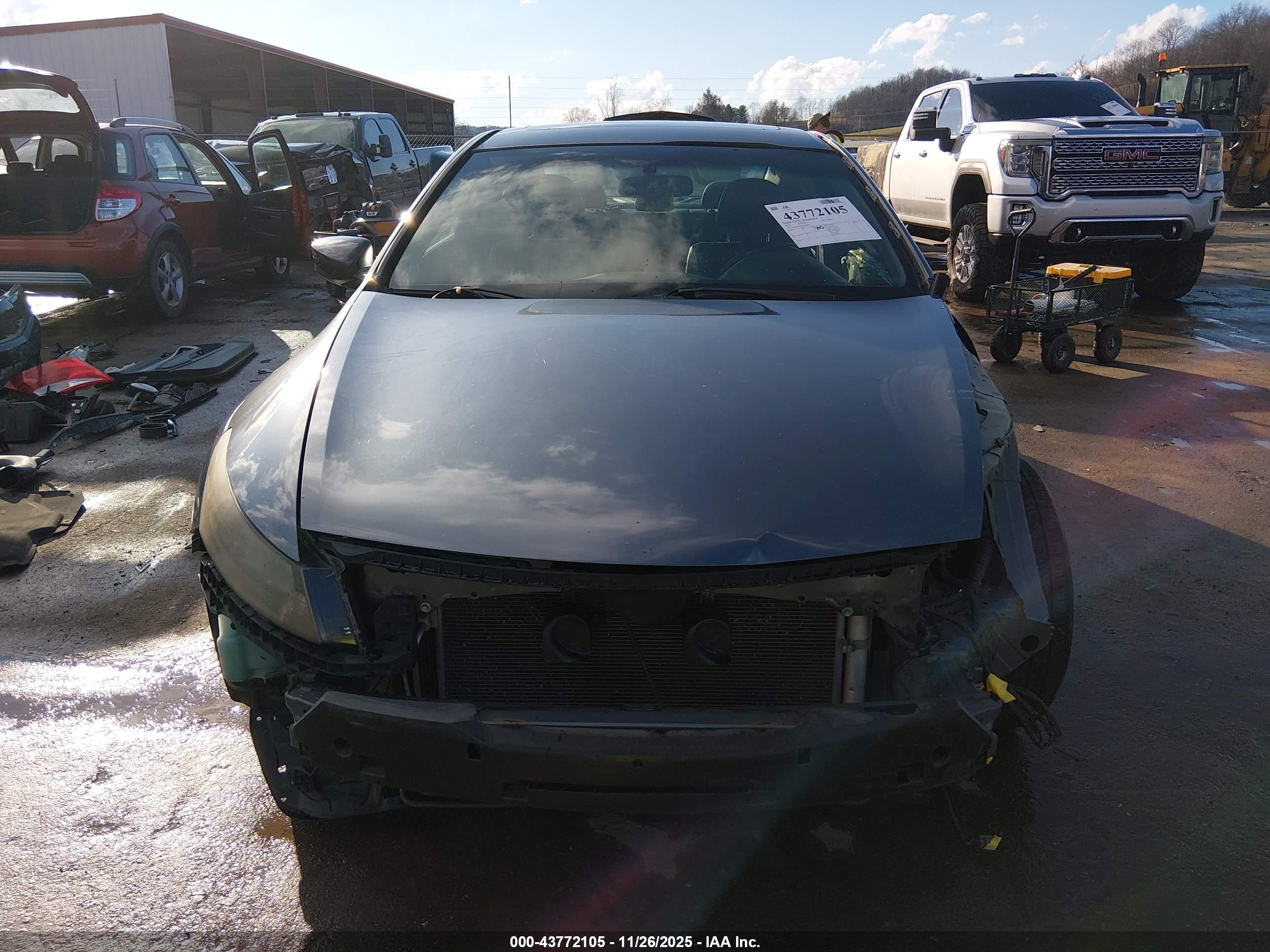 HONDA ACCORD image 6