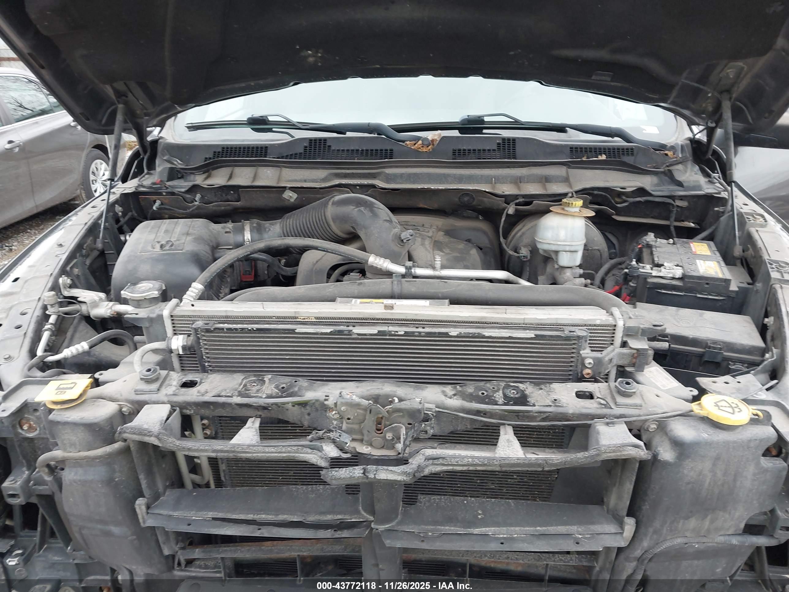 RAM 1500 image 10