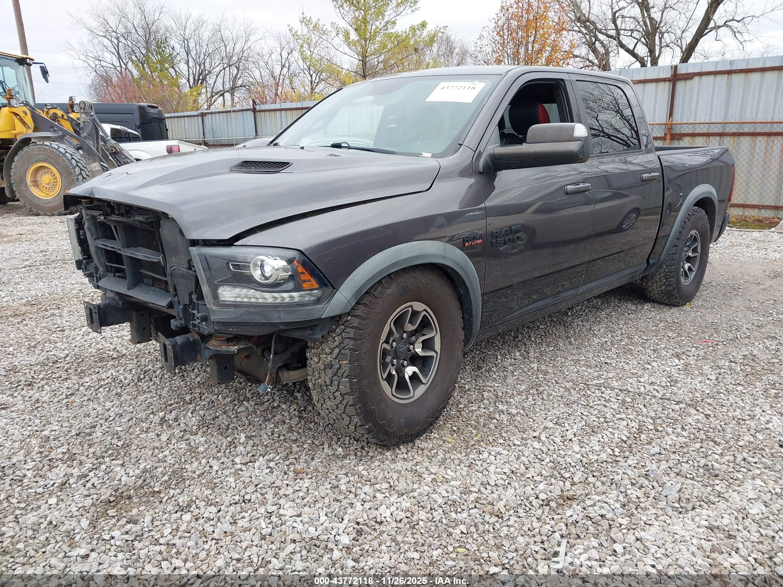 RAM 1500 image 2