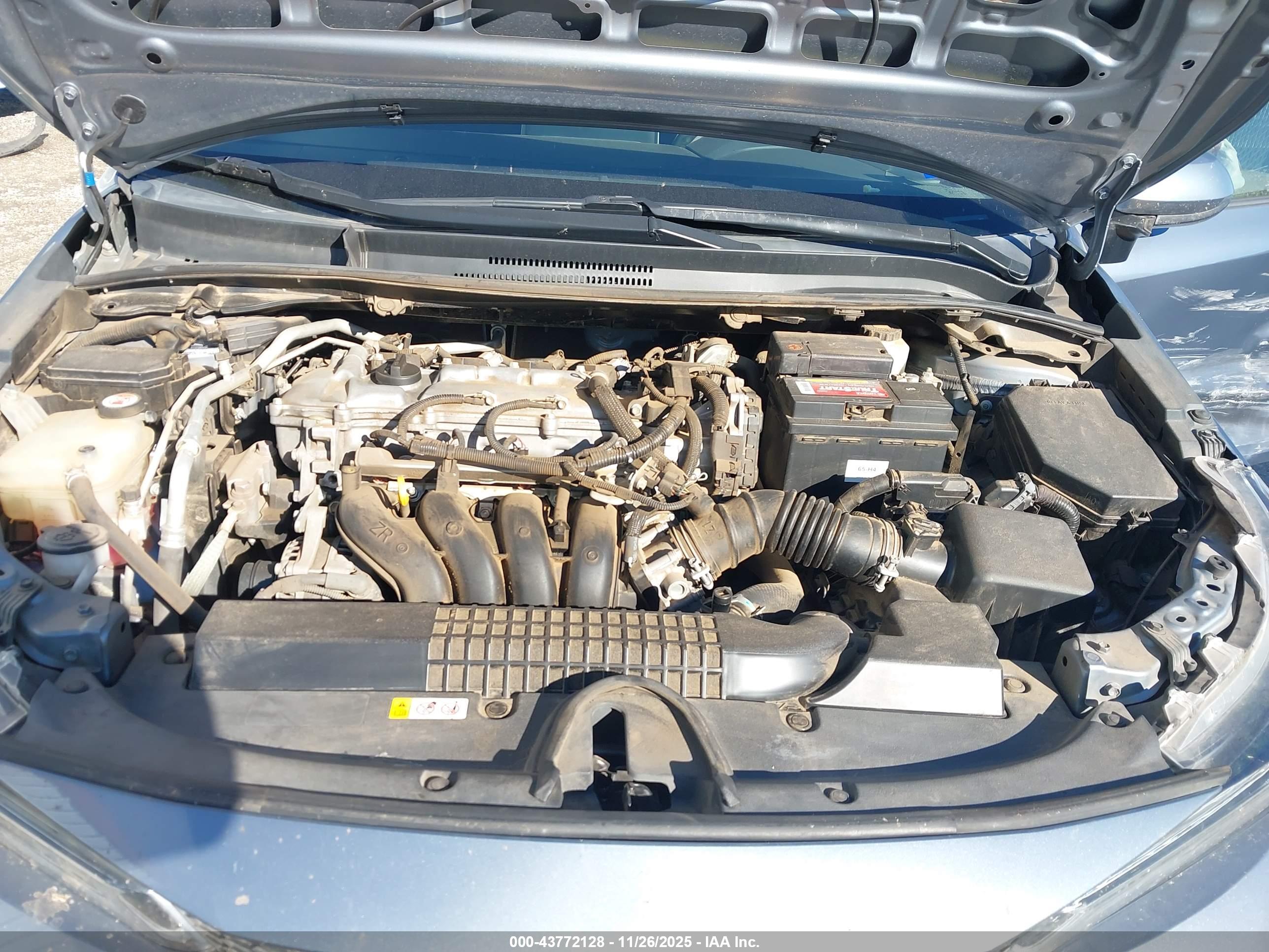 TOYOTA COROLLA image 10