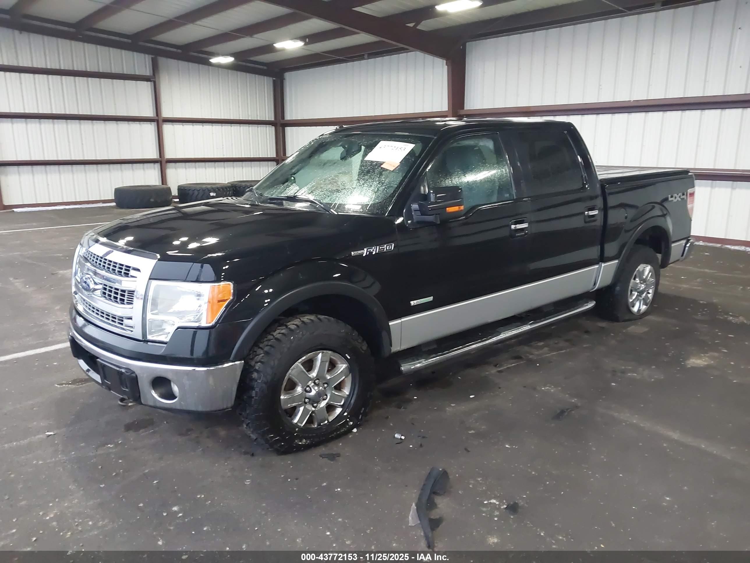 FORD F-150 image 2