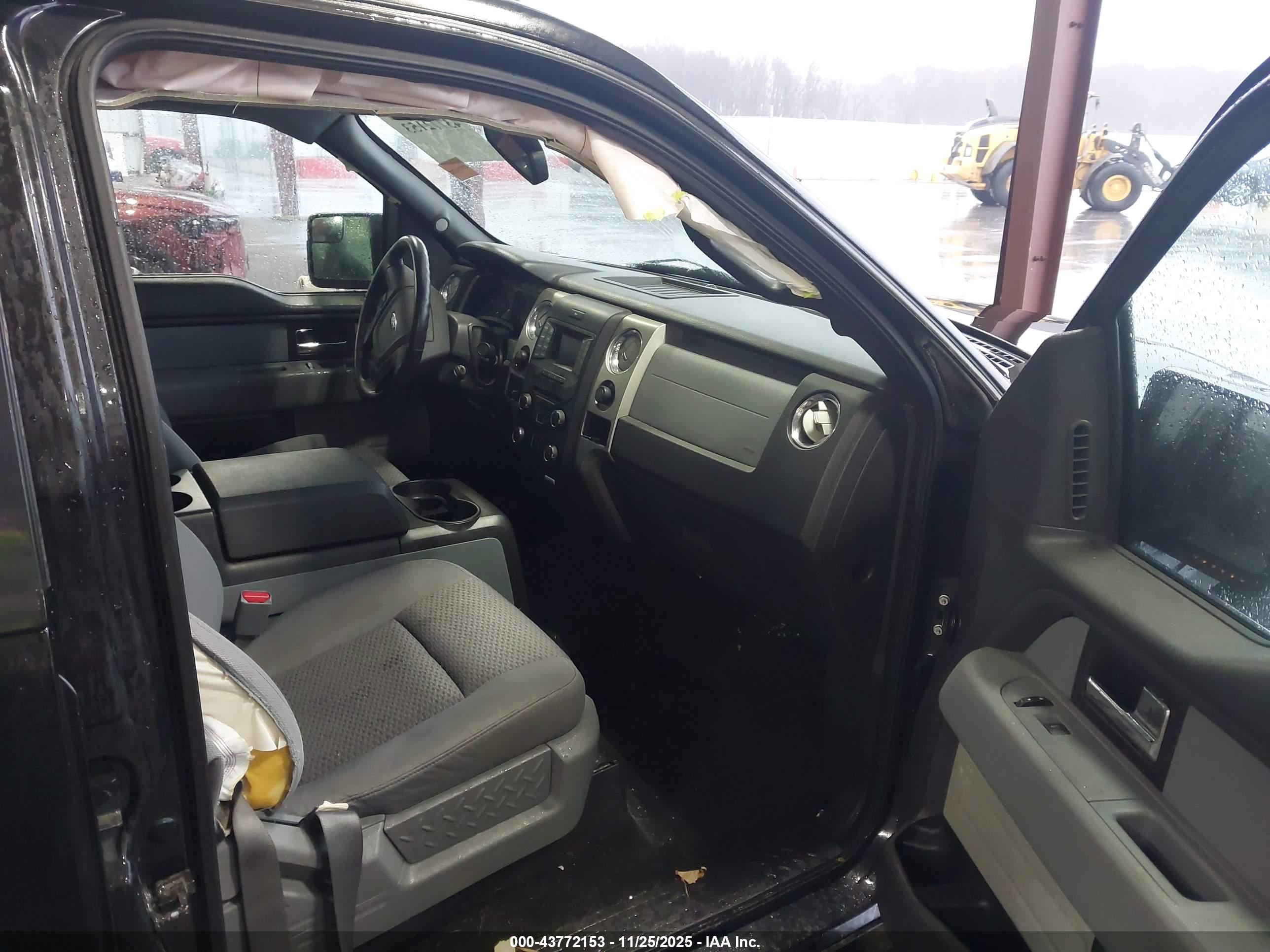 FORD F-150 image 5