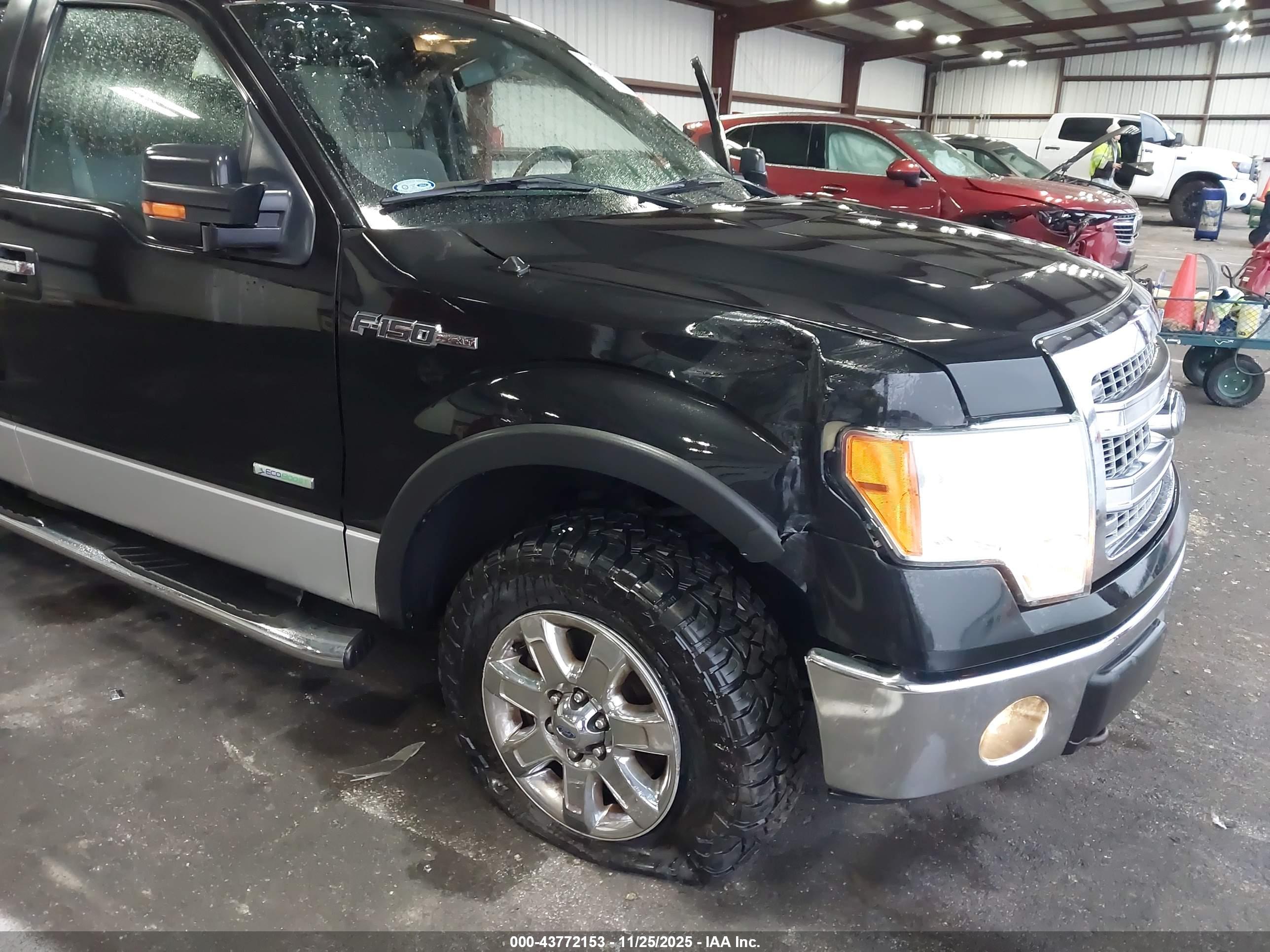 FORD F-150 image 6