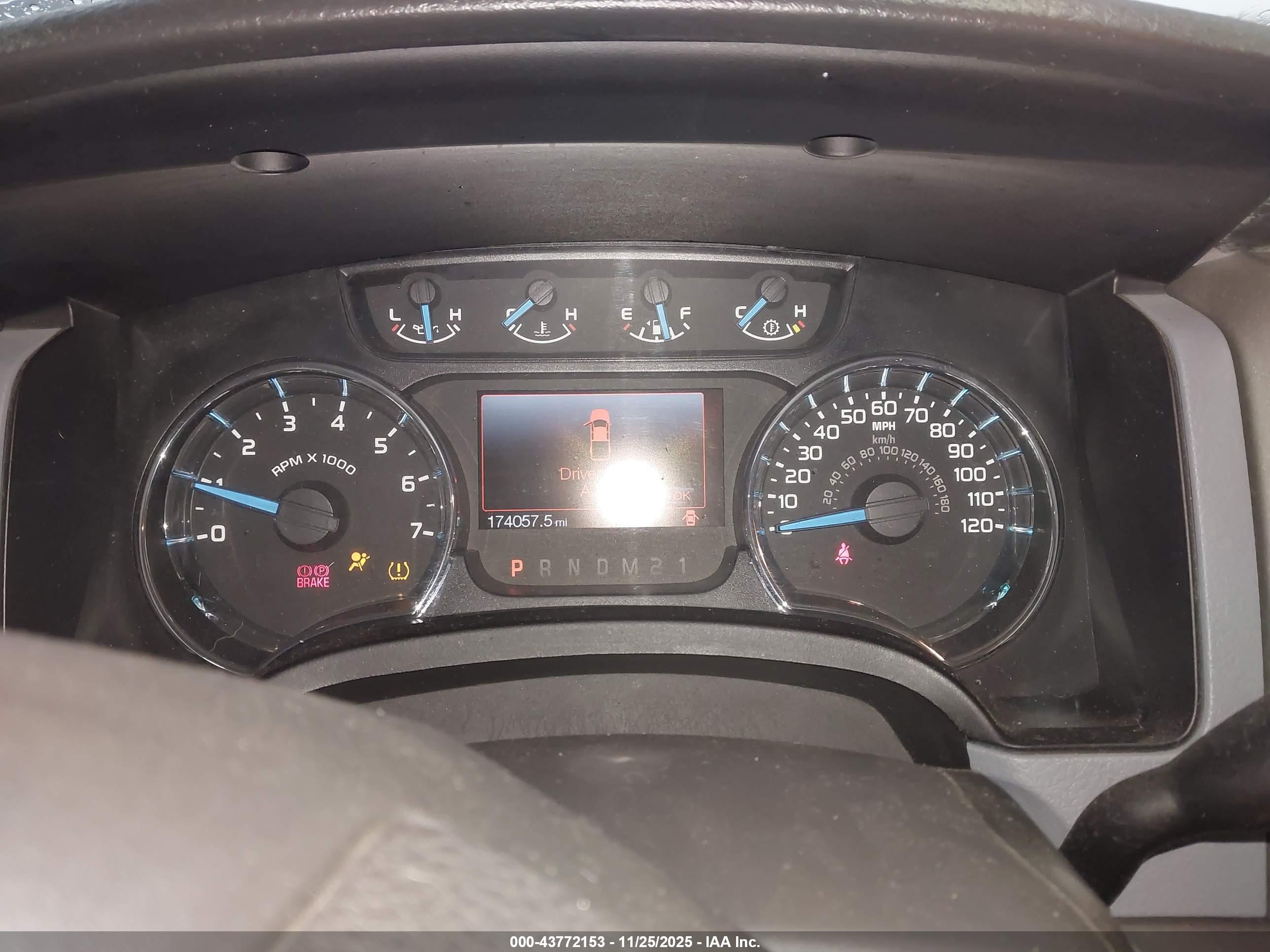 FORD F-150 image 7