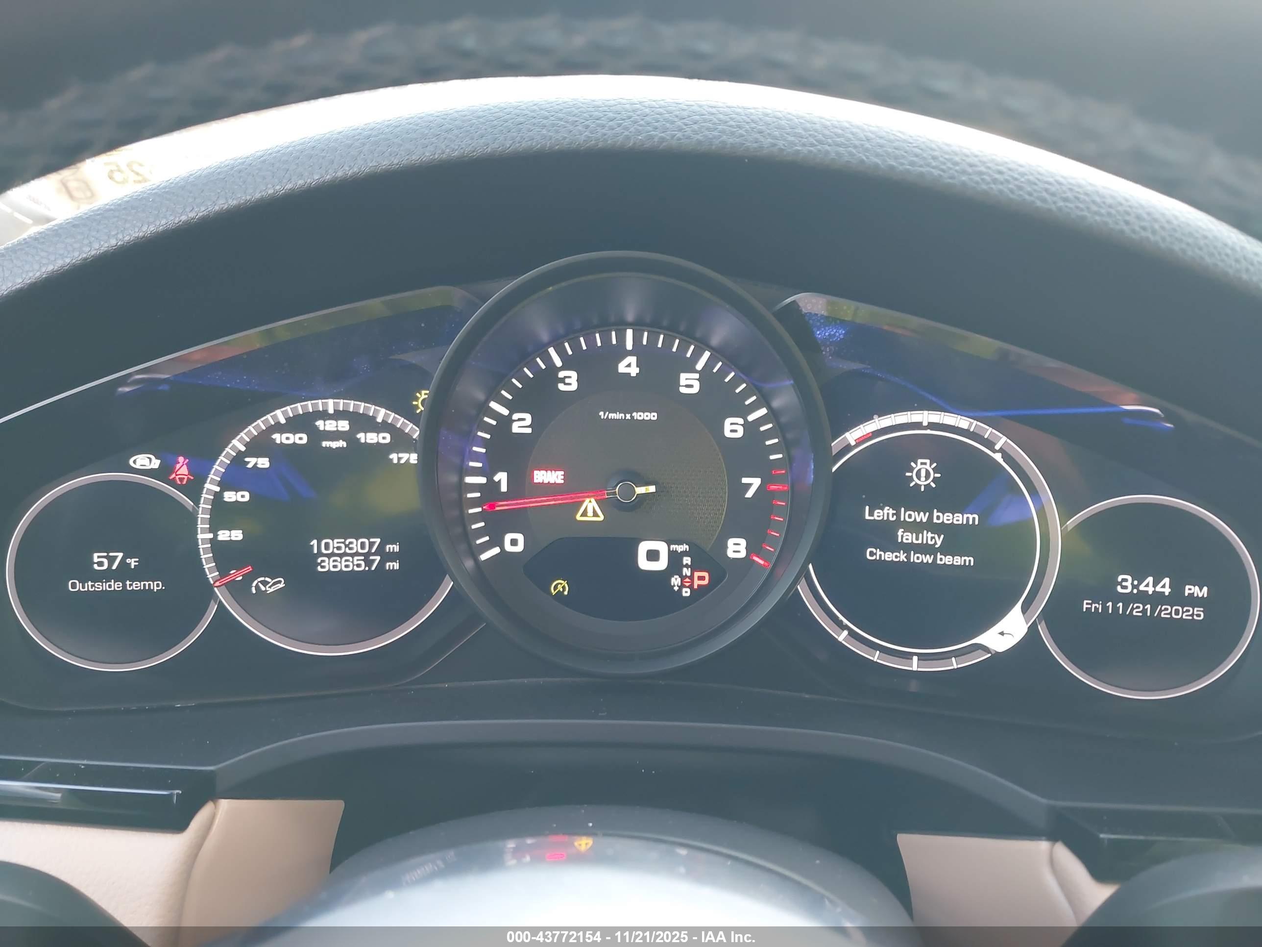 PORSCHE CAYENNE image 7