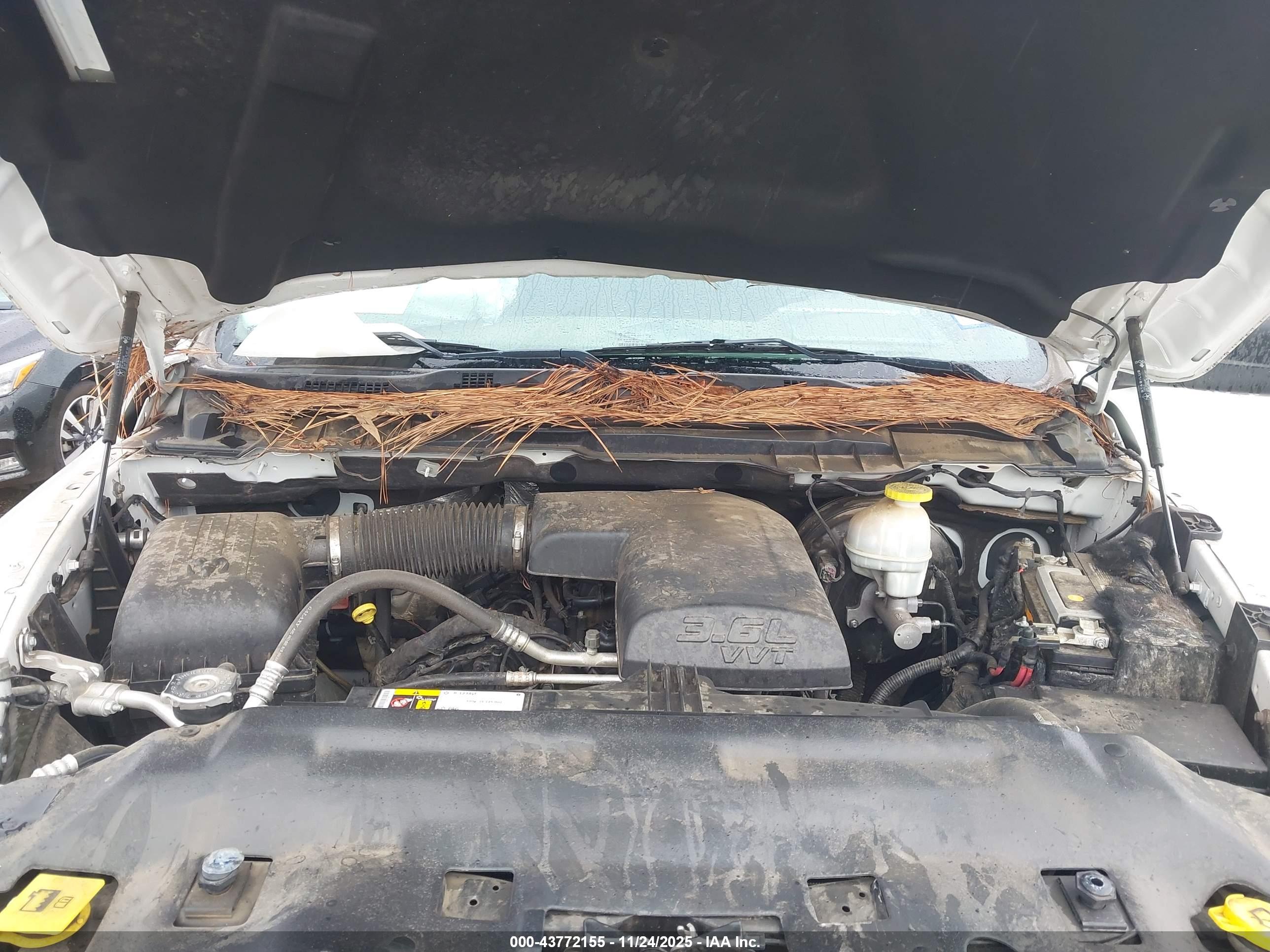 RAM 1500 image 10