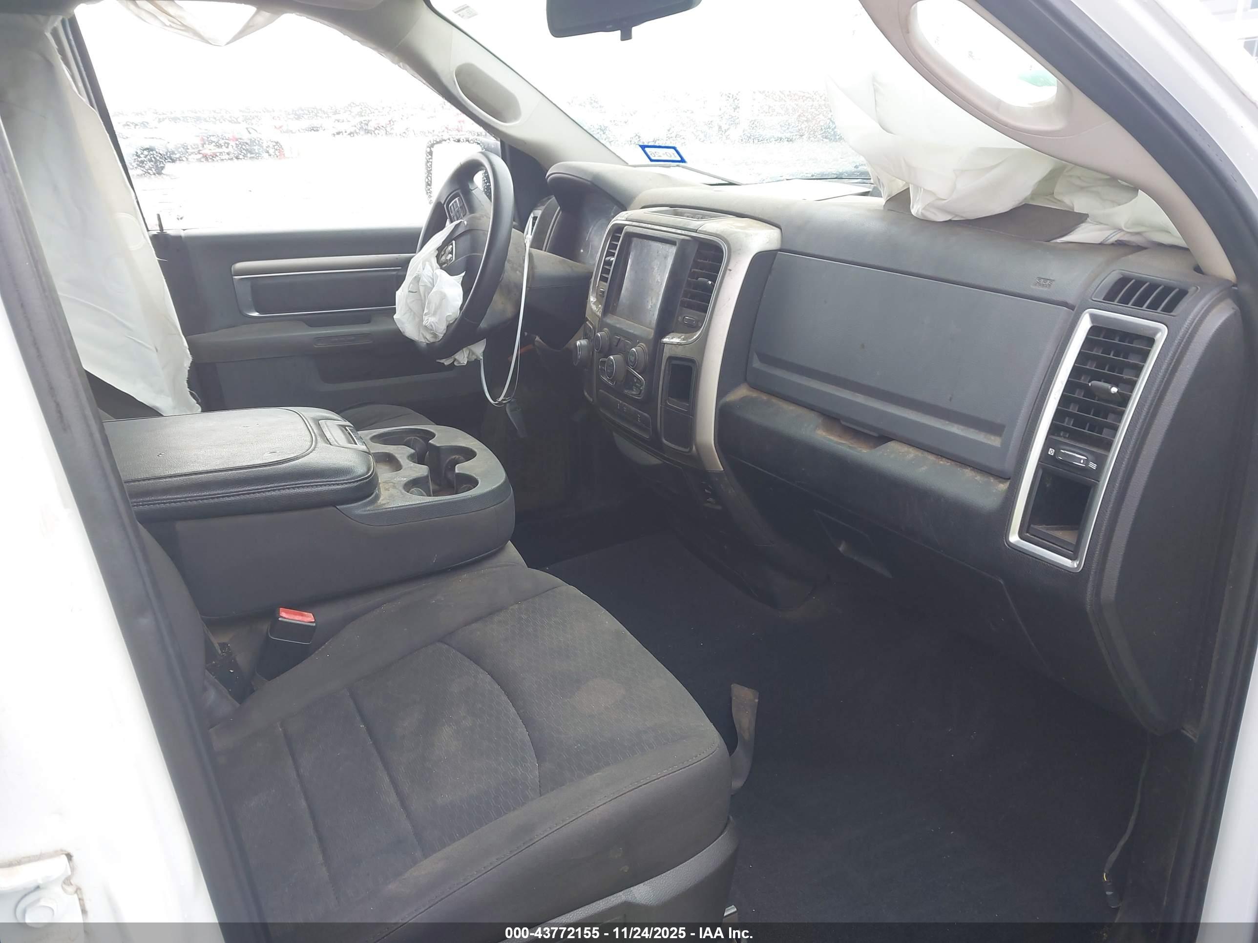 RAM 1500 image 5