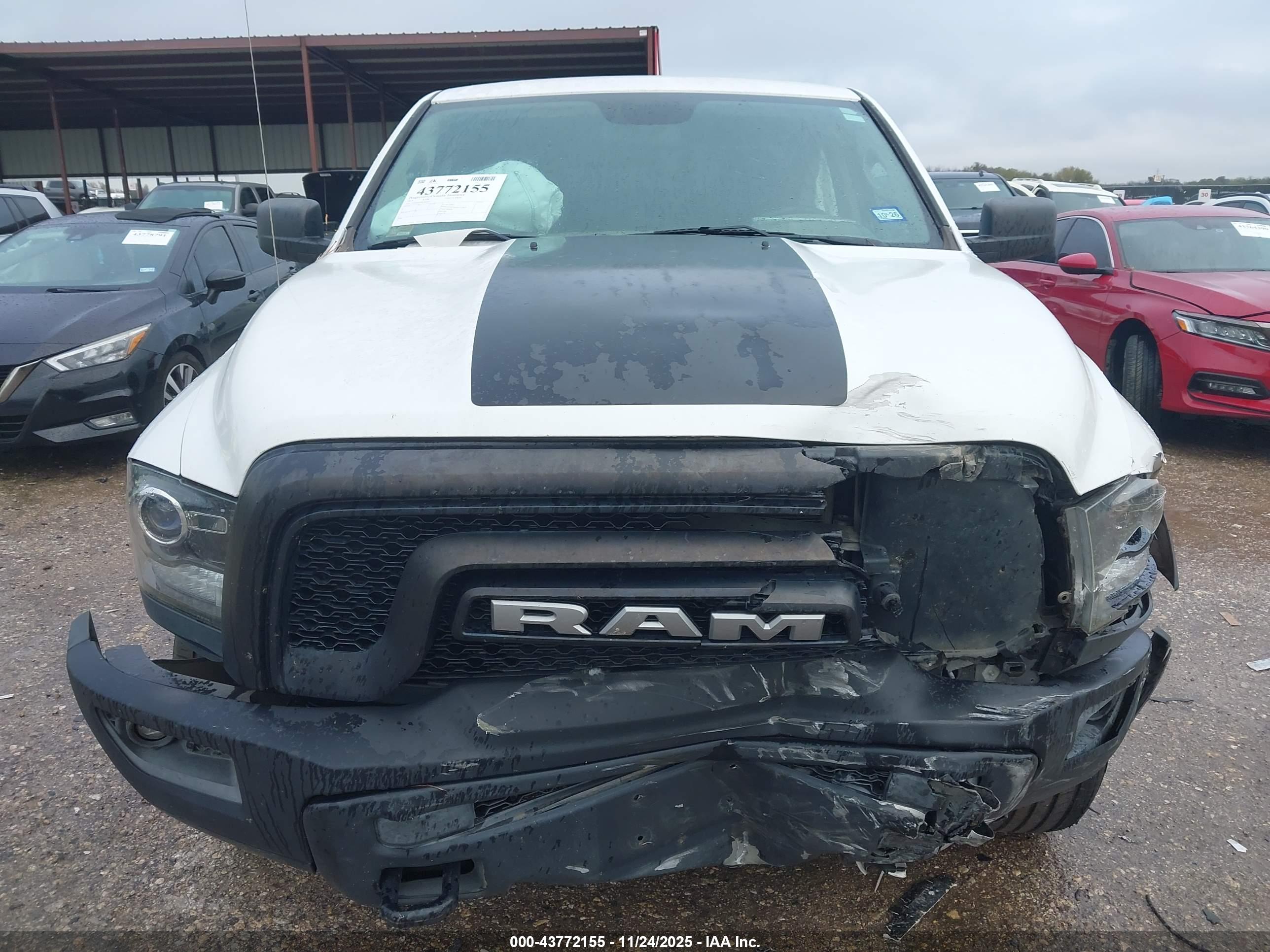 RAM 1500 image 6