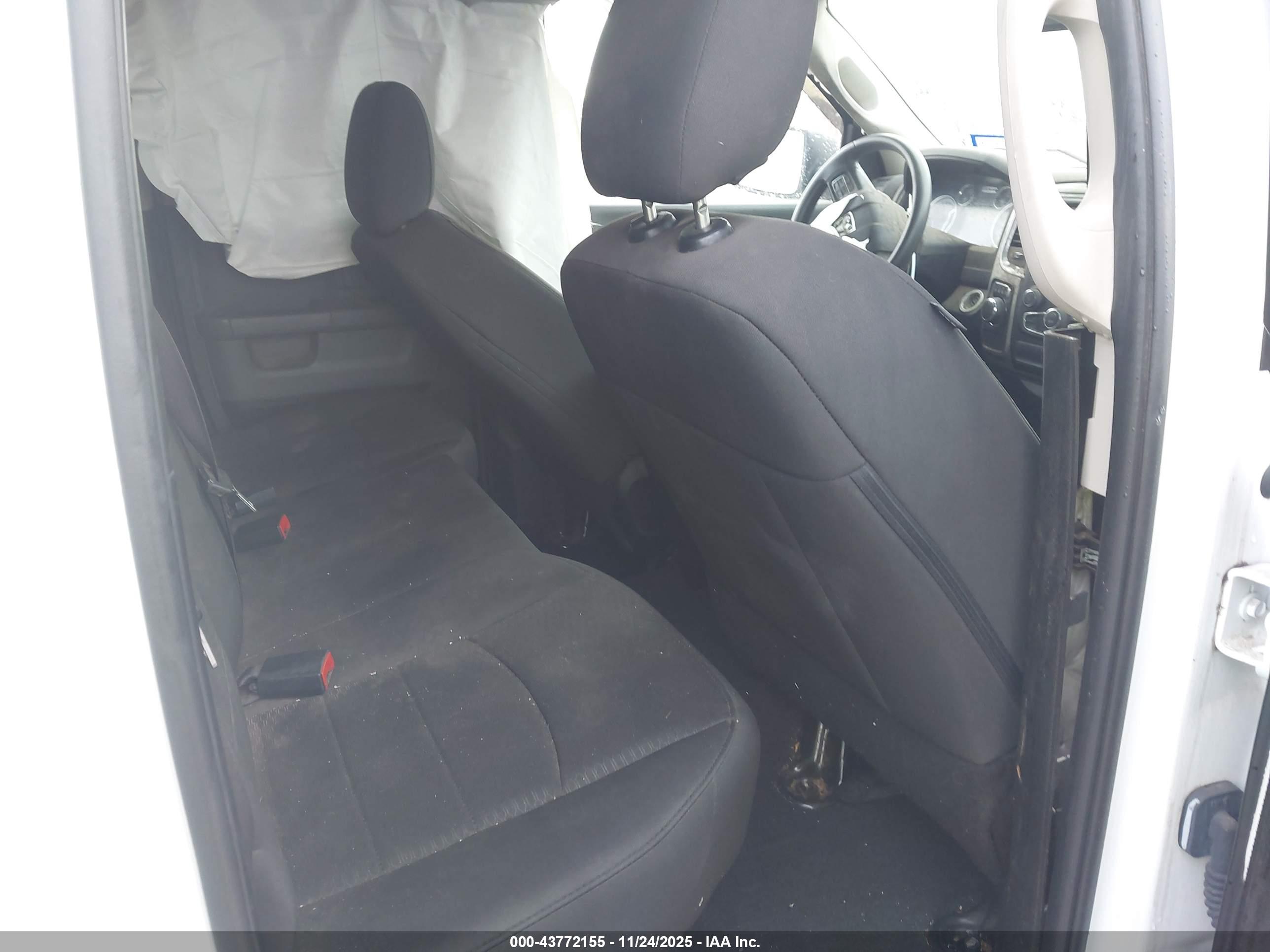 RAM 1500 image 8
