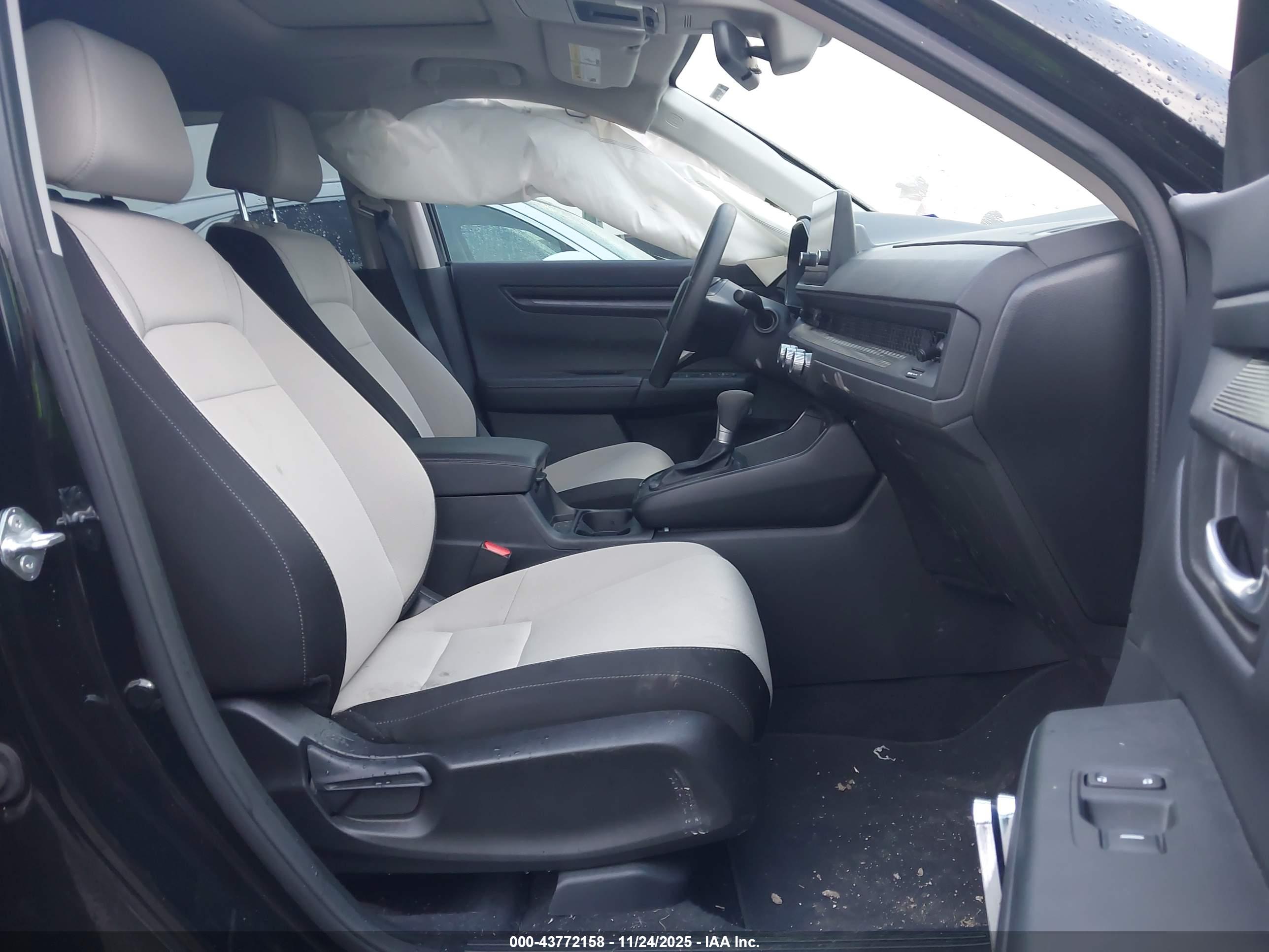 HONDA CR-V image 5