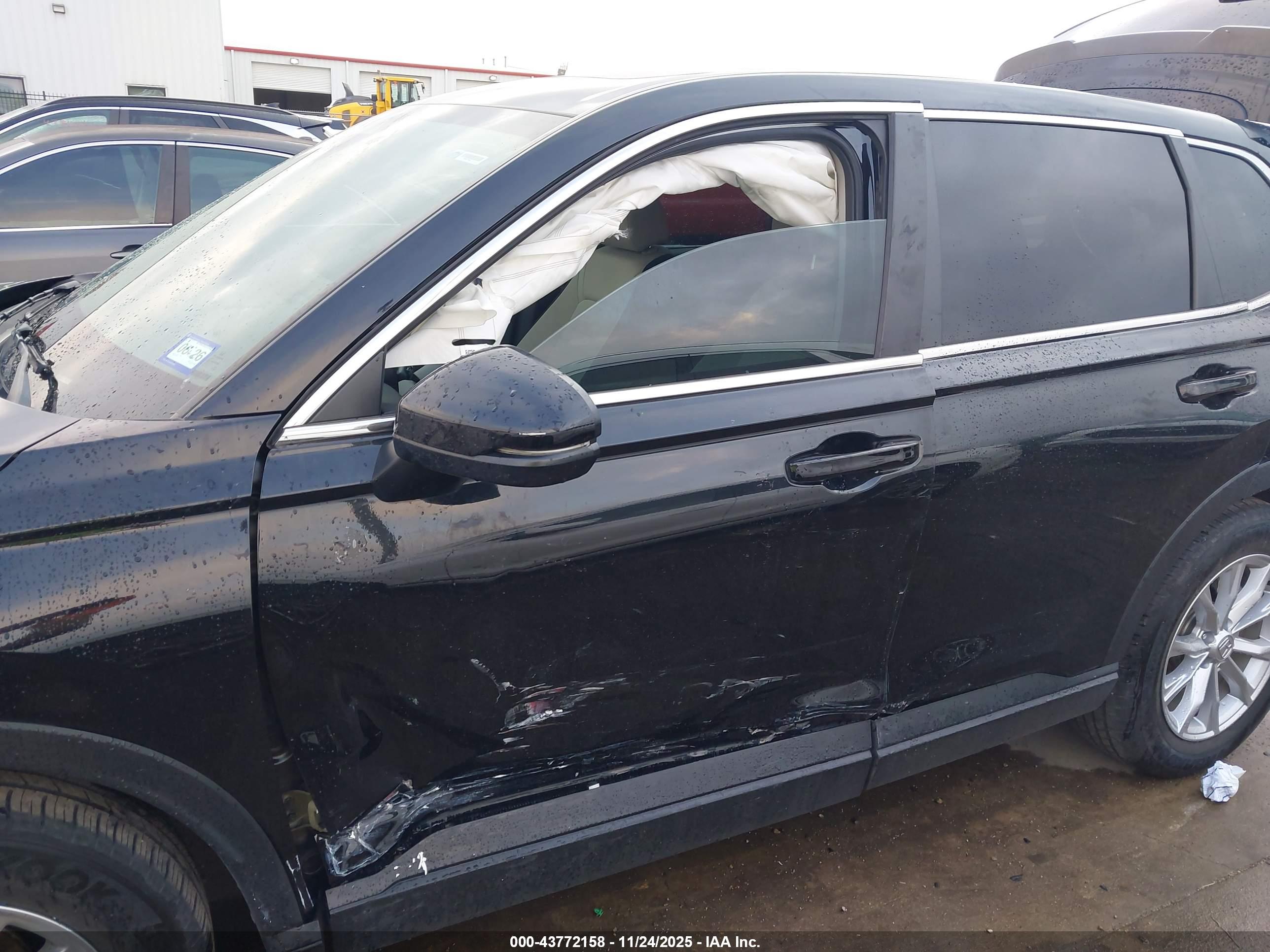 HONDA CR-V image 6