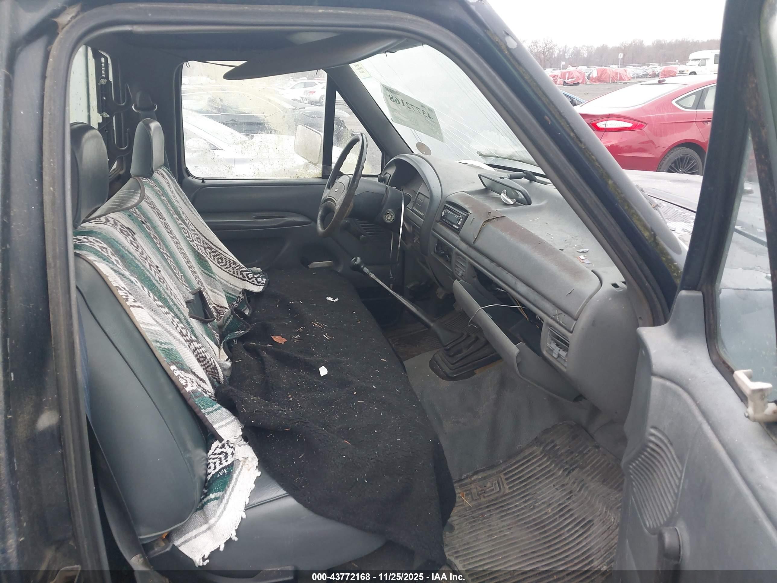 FORD F150 image 5