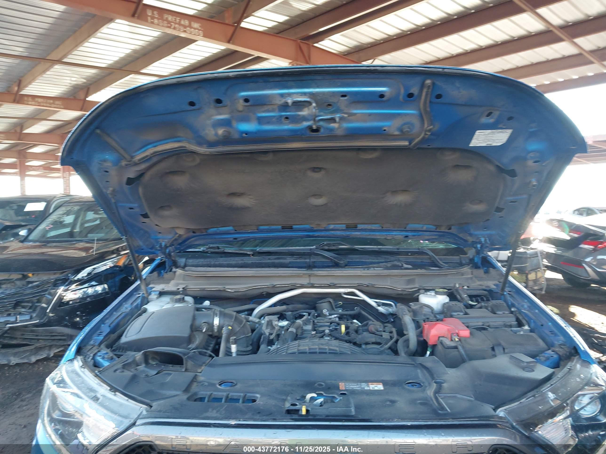 FORD RANGER image 10