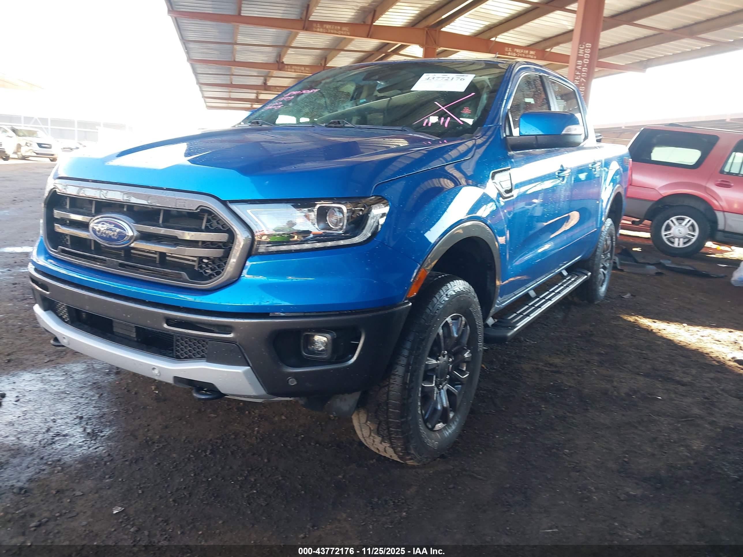 FORD RANGER image 2