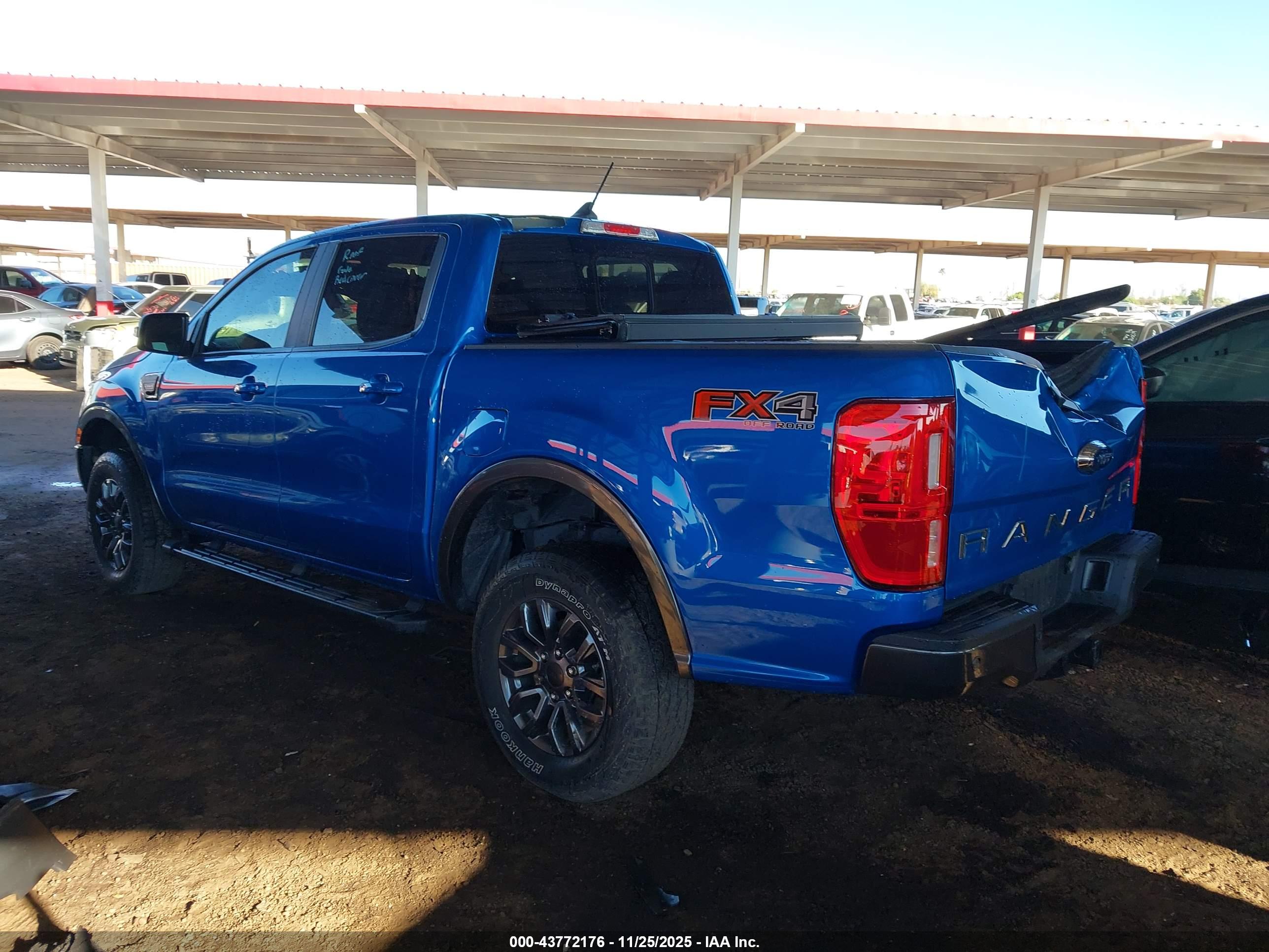 FORD RANGER image 3