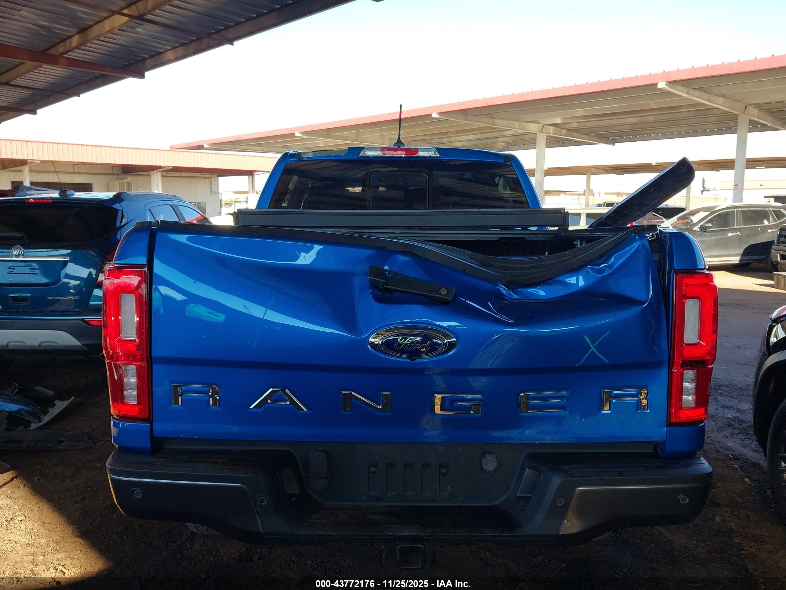 FORD RANGER image 6