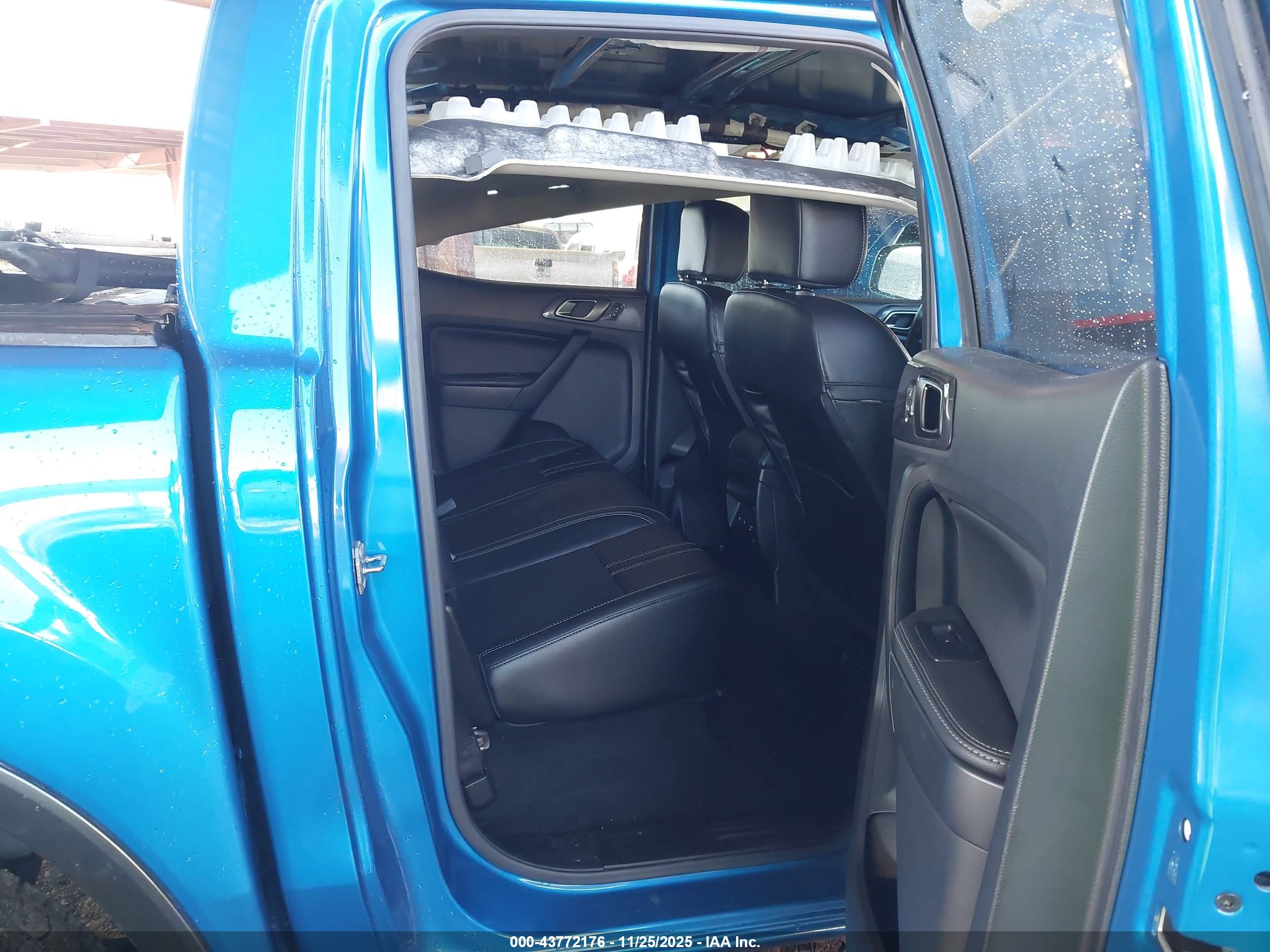 FORD RANGER image 8